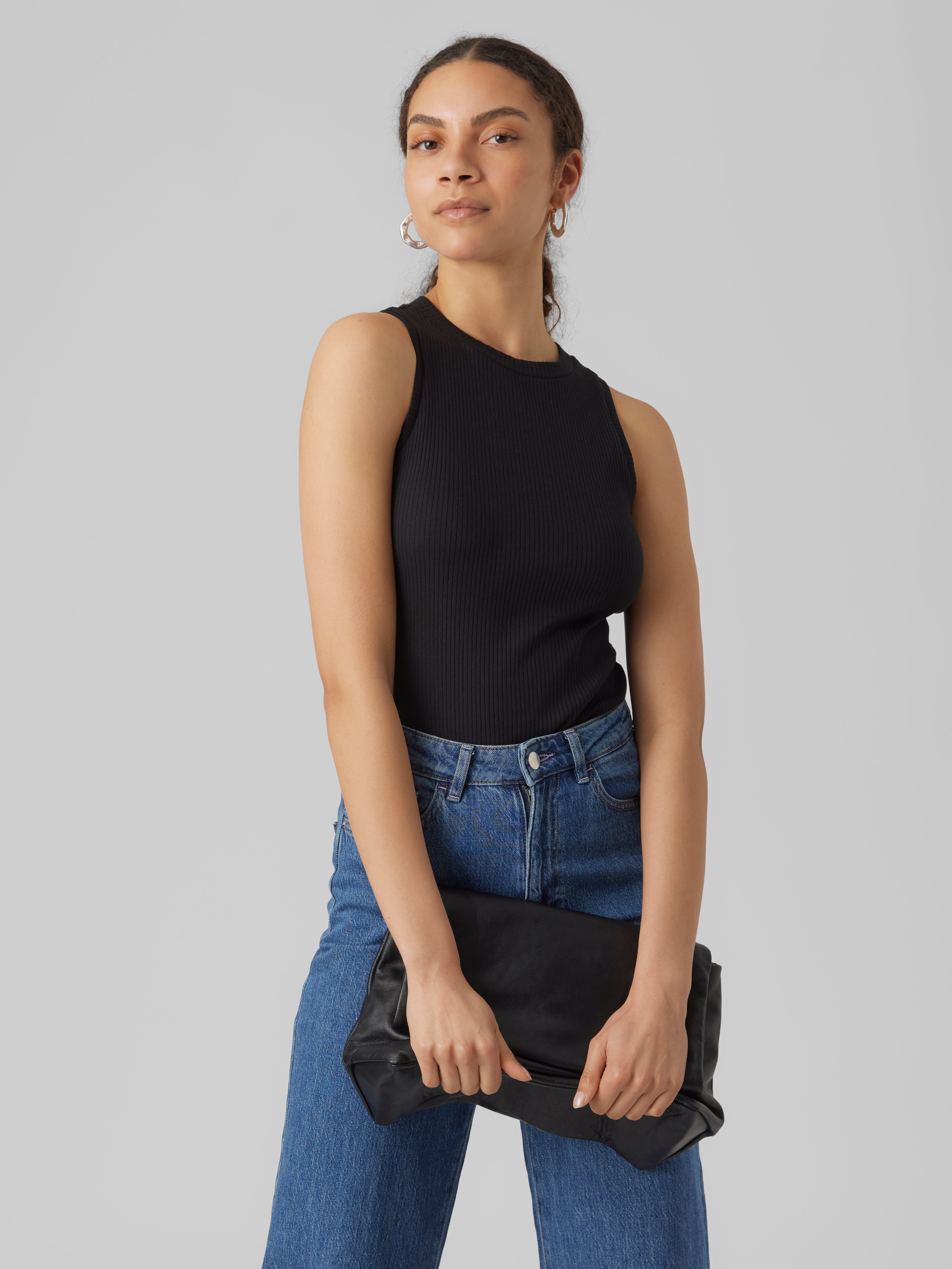 VERO MODA® AWLAVENDER Tank-Top