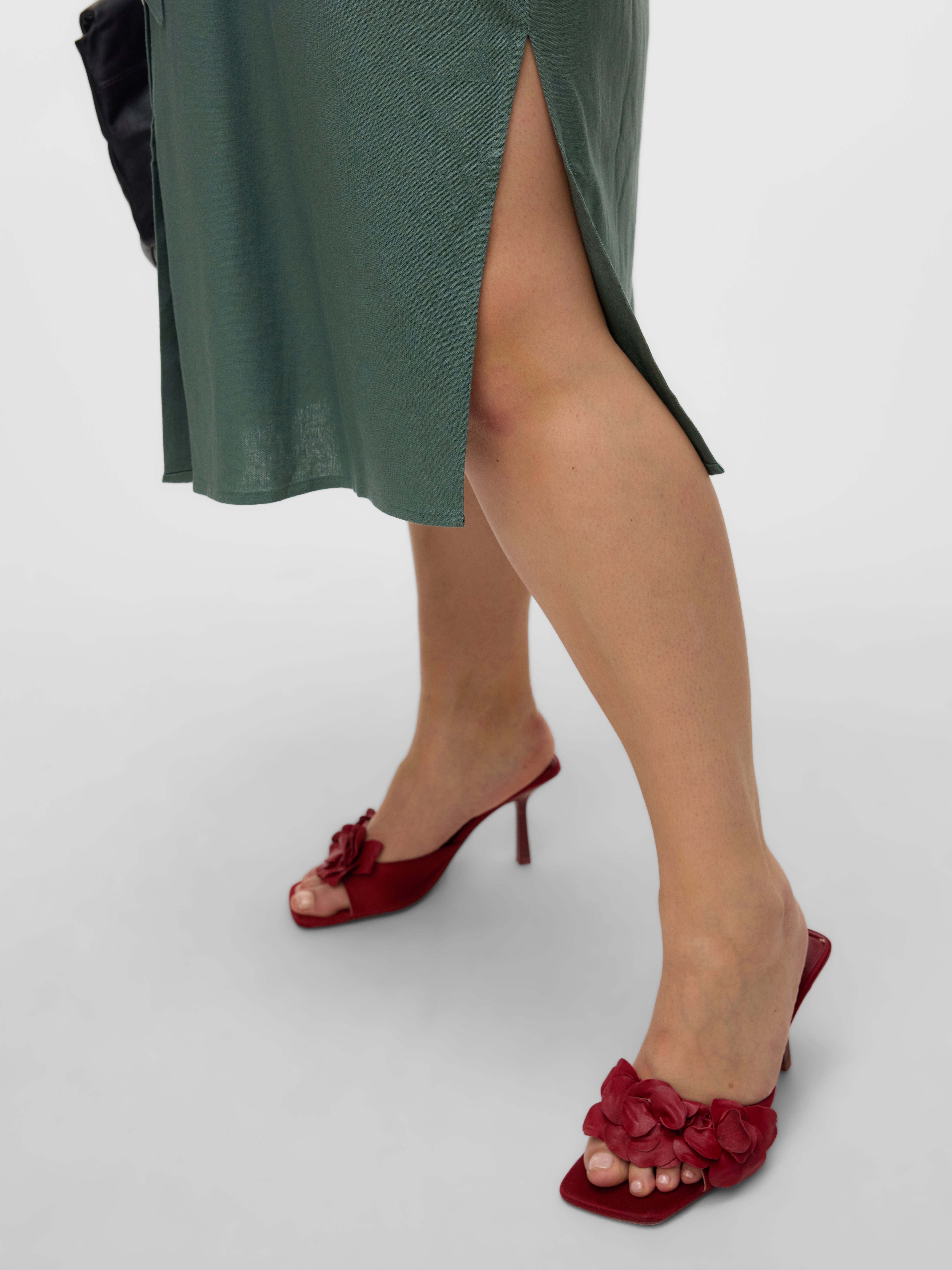 VERO MODA® VMCMYMILO Long dress