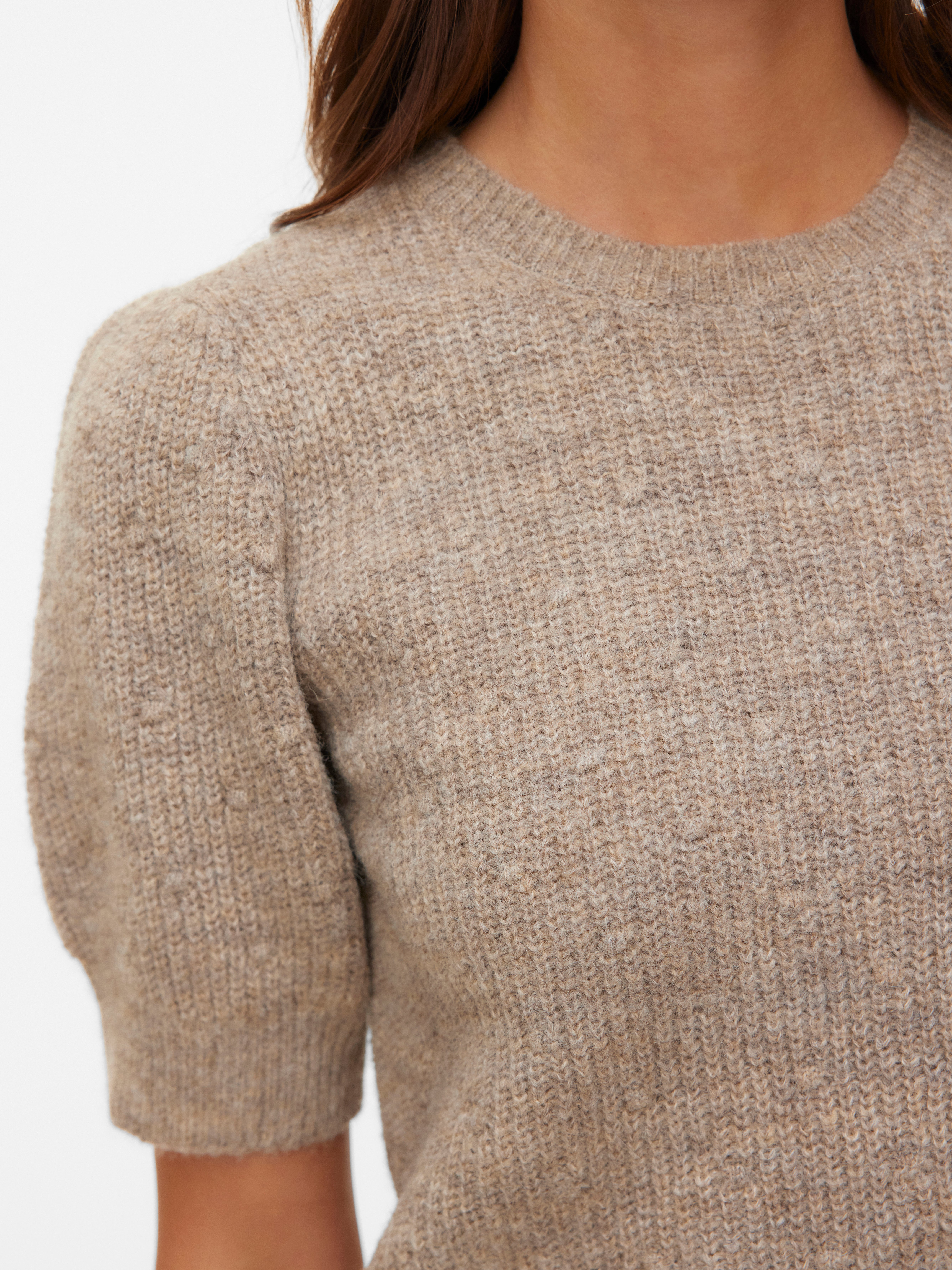 VERO MODA® VMGENIUS Knitted pullover