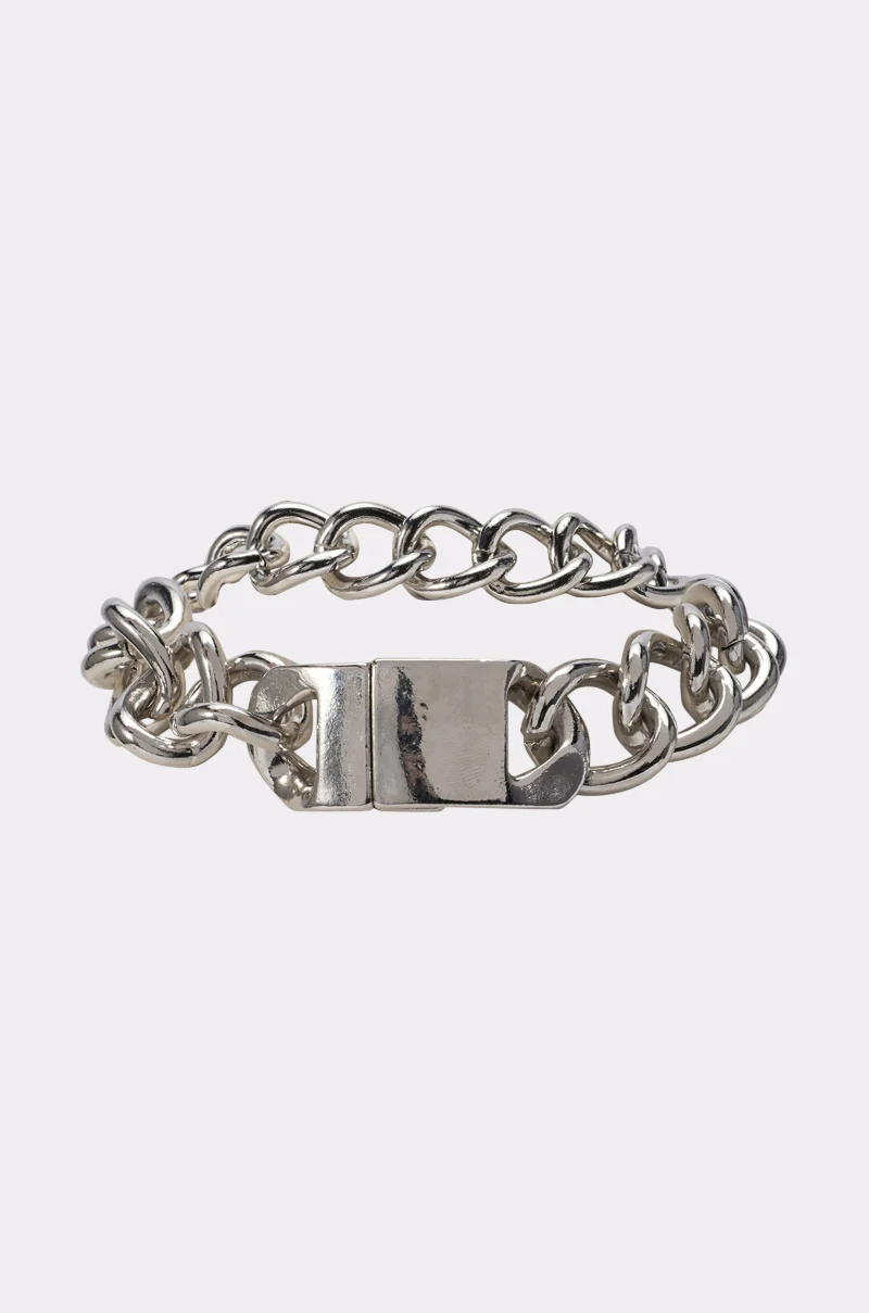 ITS HEAVY NECKLACE - Akira Store
