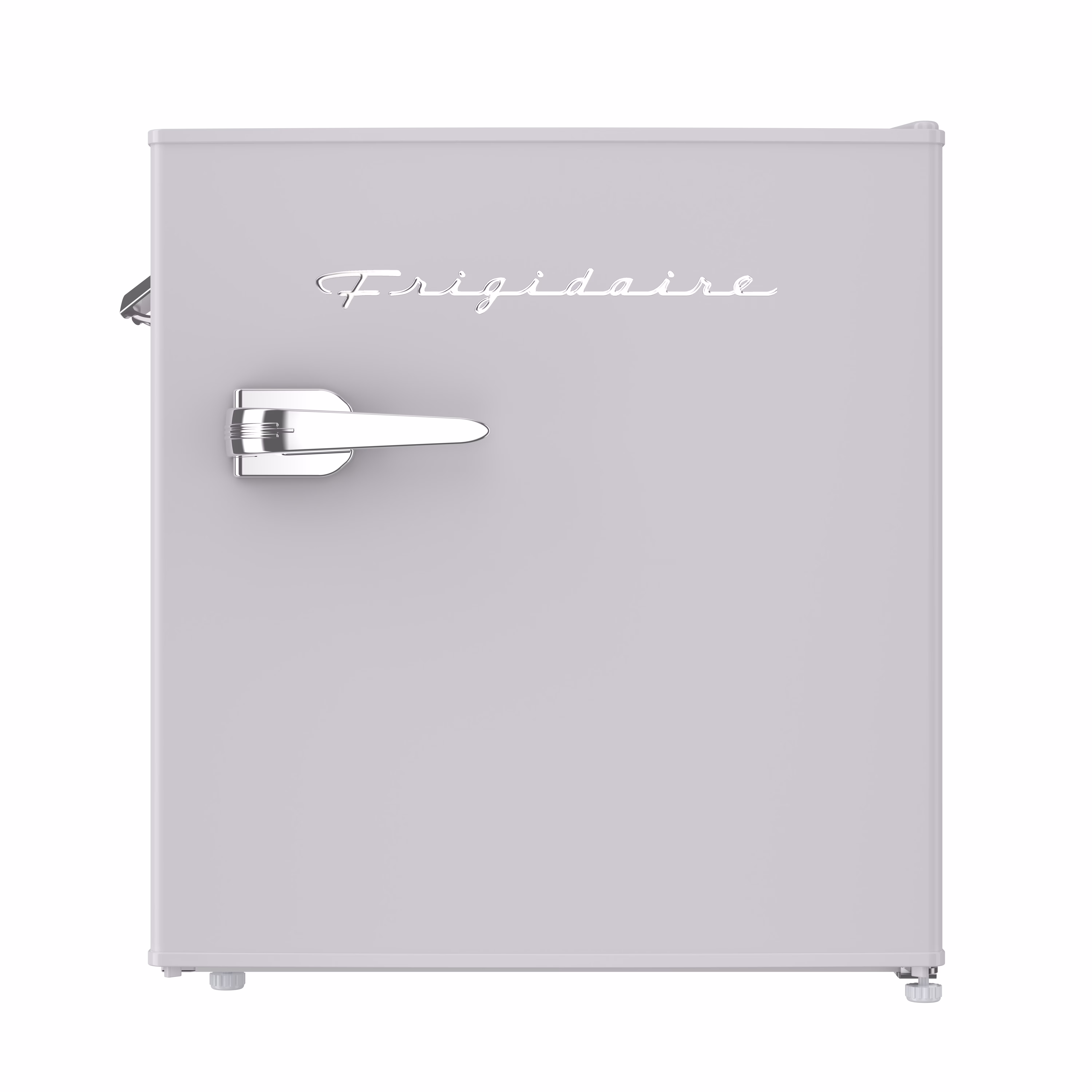 1.6 Cu ft. Retro Compact Refrigerator with Side Bottle Opener, Coral(Coral) - Image 7