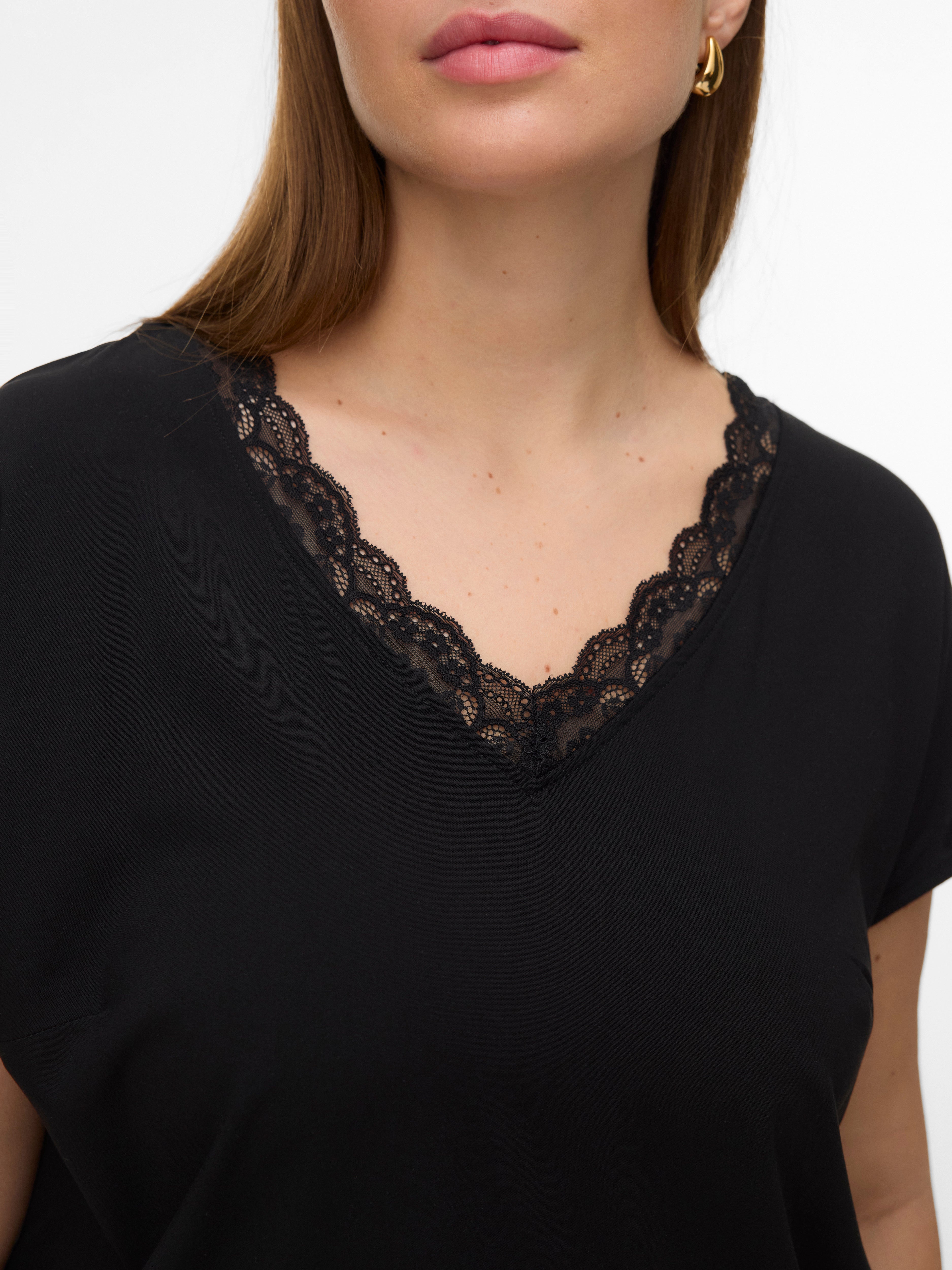 VERO MODA® VMCBELLA Top