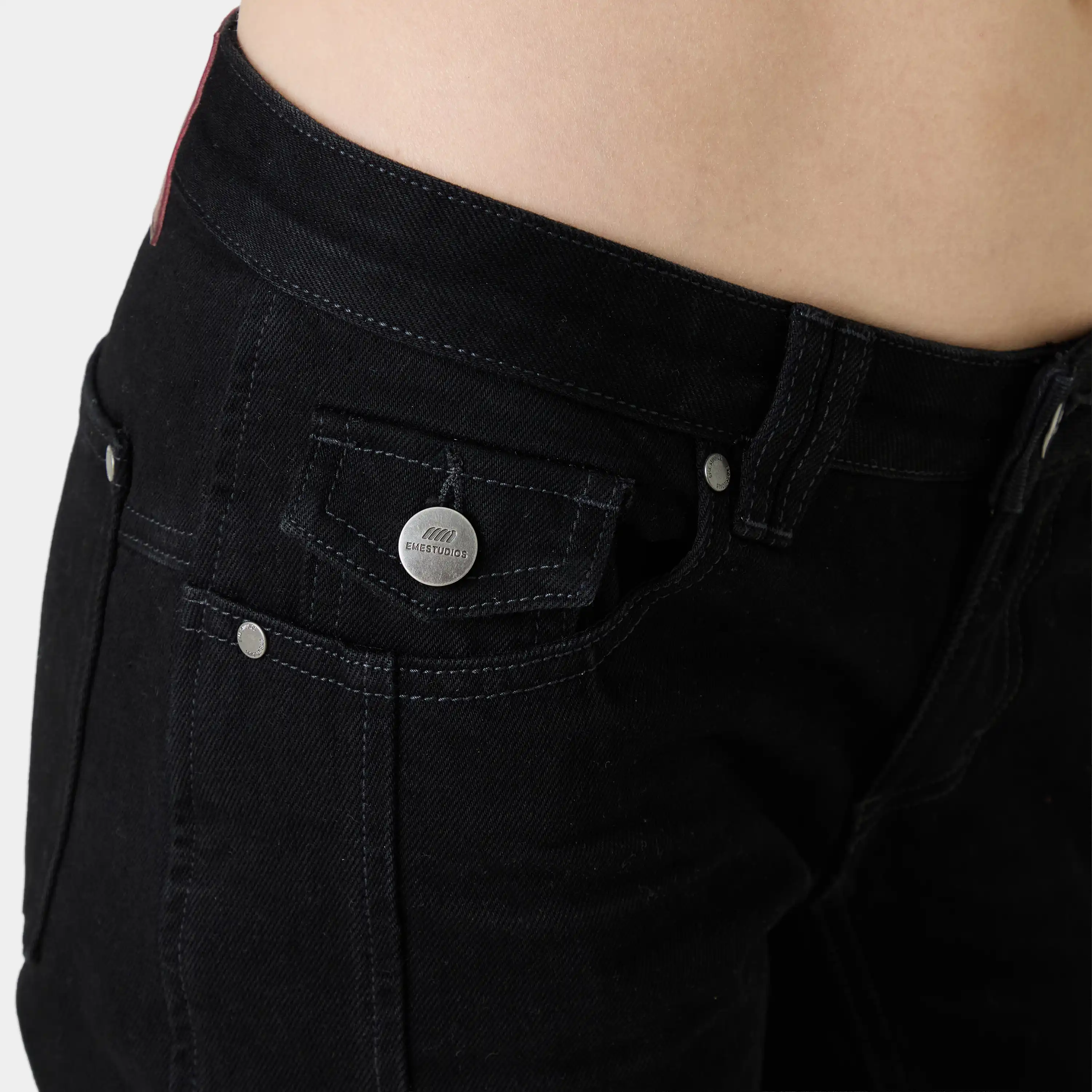 O2 Flare Shadow Pants