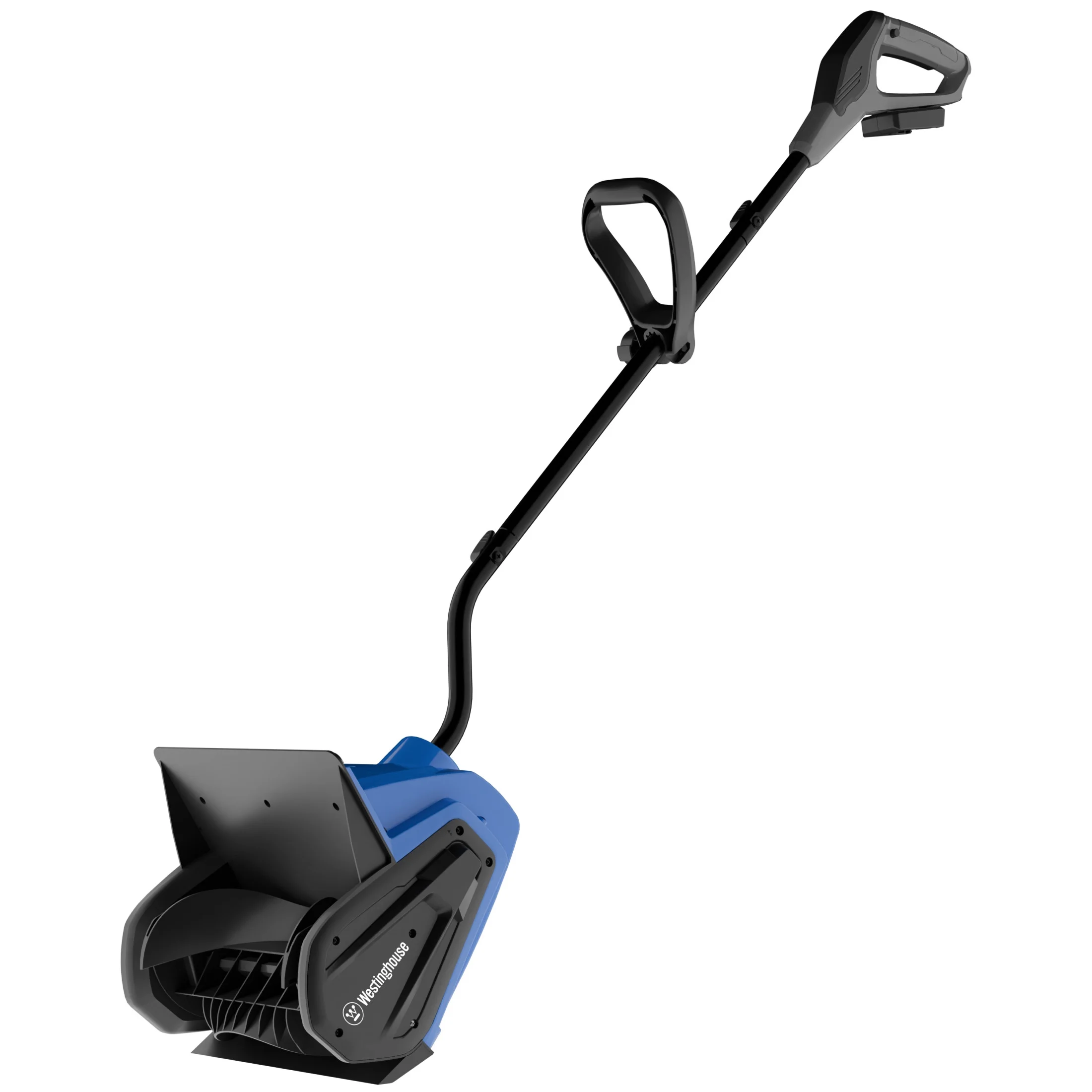 WSnow13ST 24V Cordless Snow Shovel 13 Inch Tool Only, Electric Snow Shovel with 20ft Throwing Distance, plows 300lbs/min (24V Battery Charger Sold Separately) Image 5