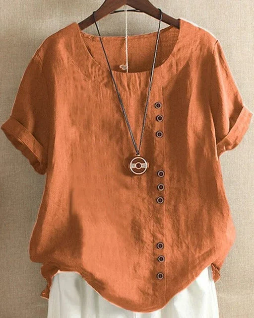 Blouse légère et élégante pour femmes