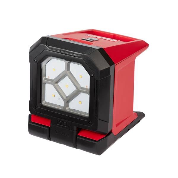 Milwaukee 2365-20 M18 Rover Mounting Floodlight - Work Lights