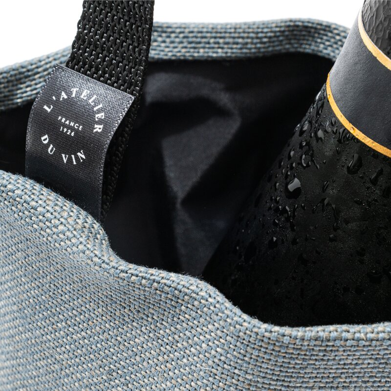 Vinkjøler bag 