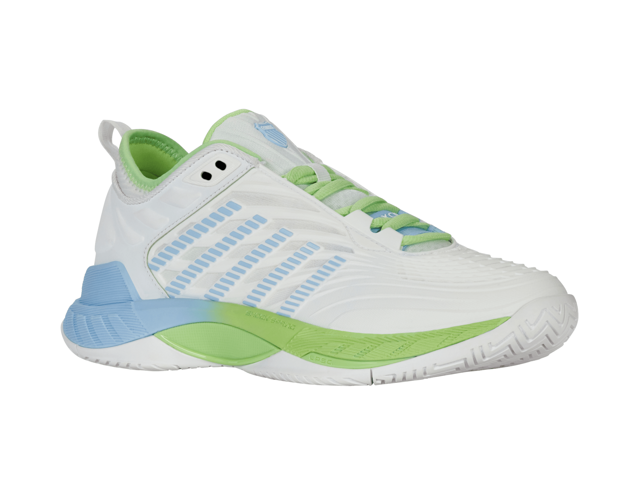 HYPERCOURT SUPREME 2 - K-Swiss Shoes