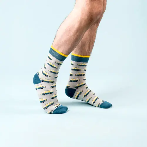 Chaussettes Ben & Biggie