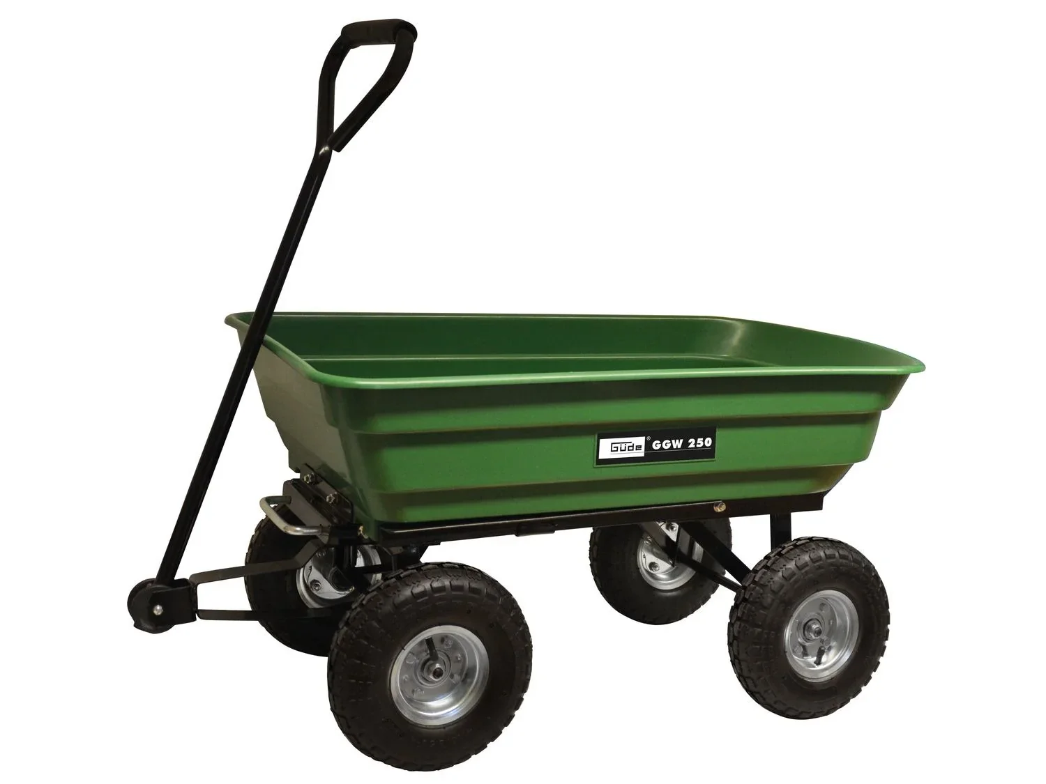 Gde Chariot GGW 250