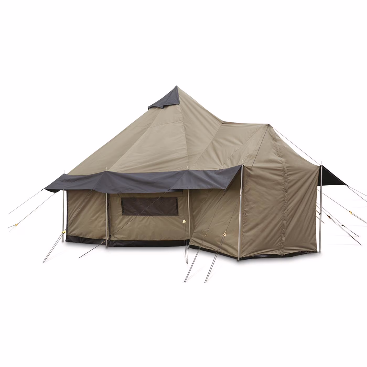 Base Camp Tent