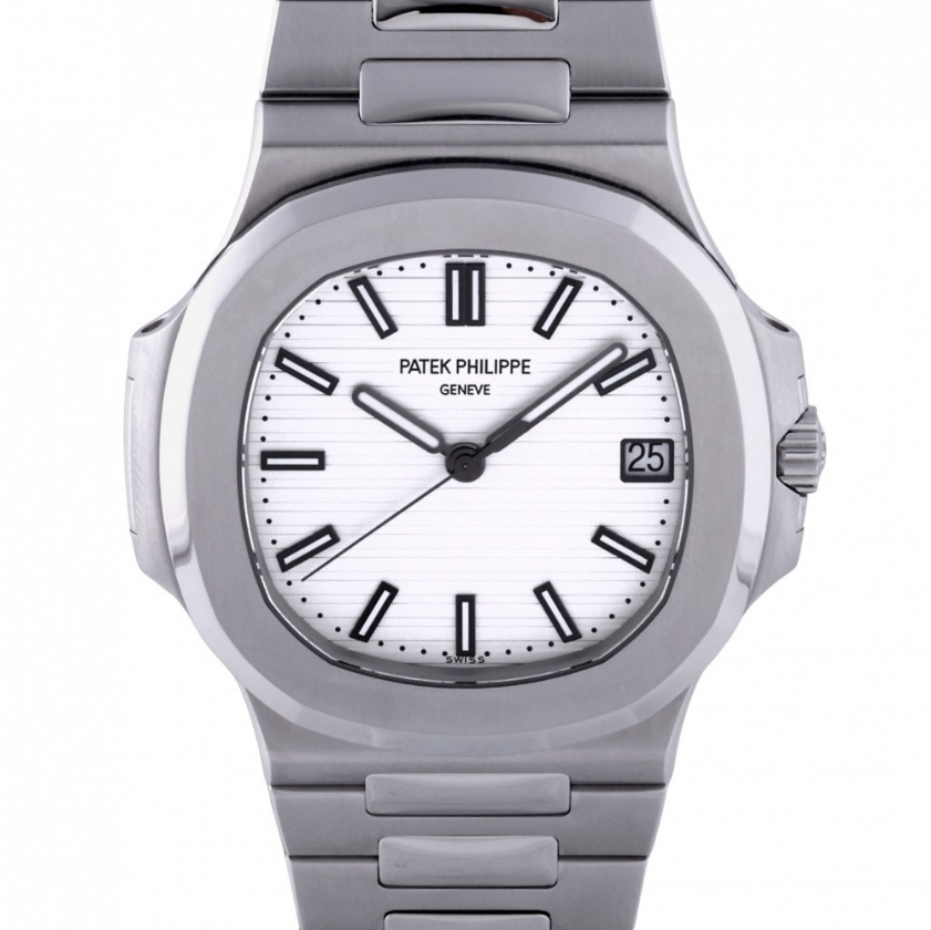 パテック・フィリップ PATEK PHILIPPE ノーチラス 5711/1A-011