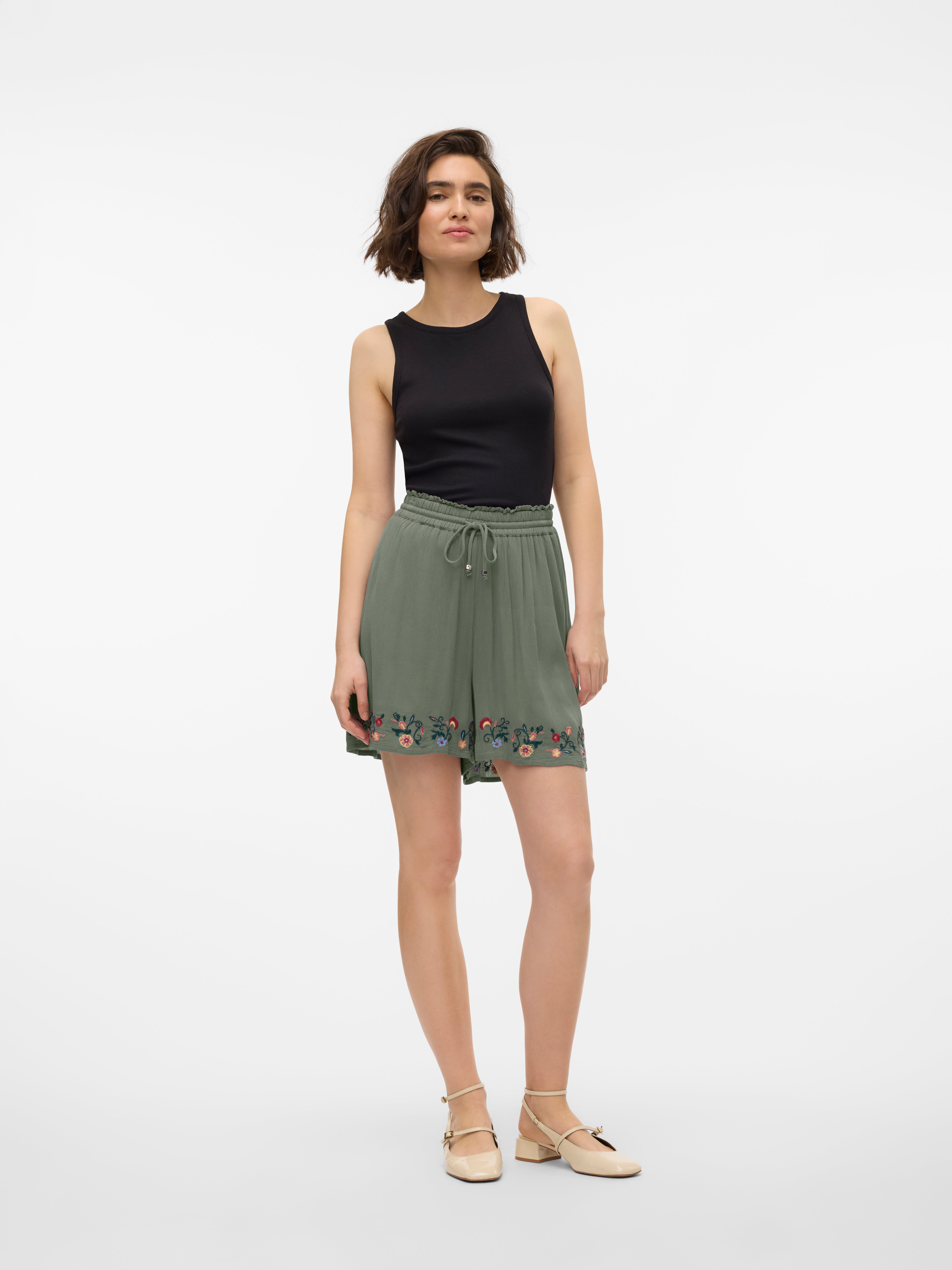 VERO MODA® VMSINA Shorts