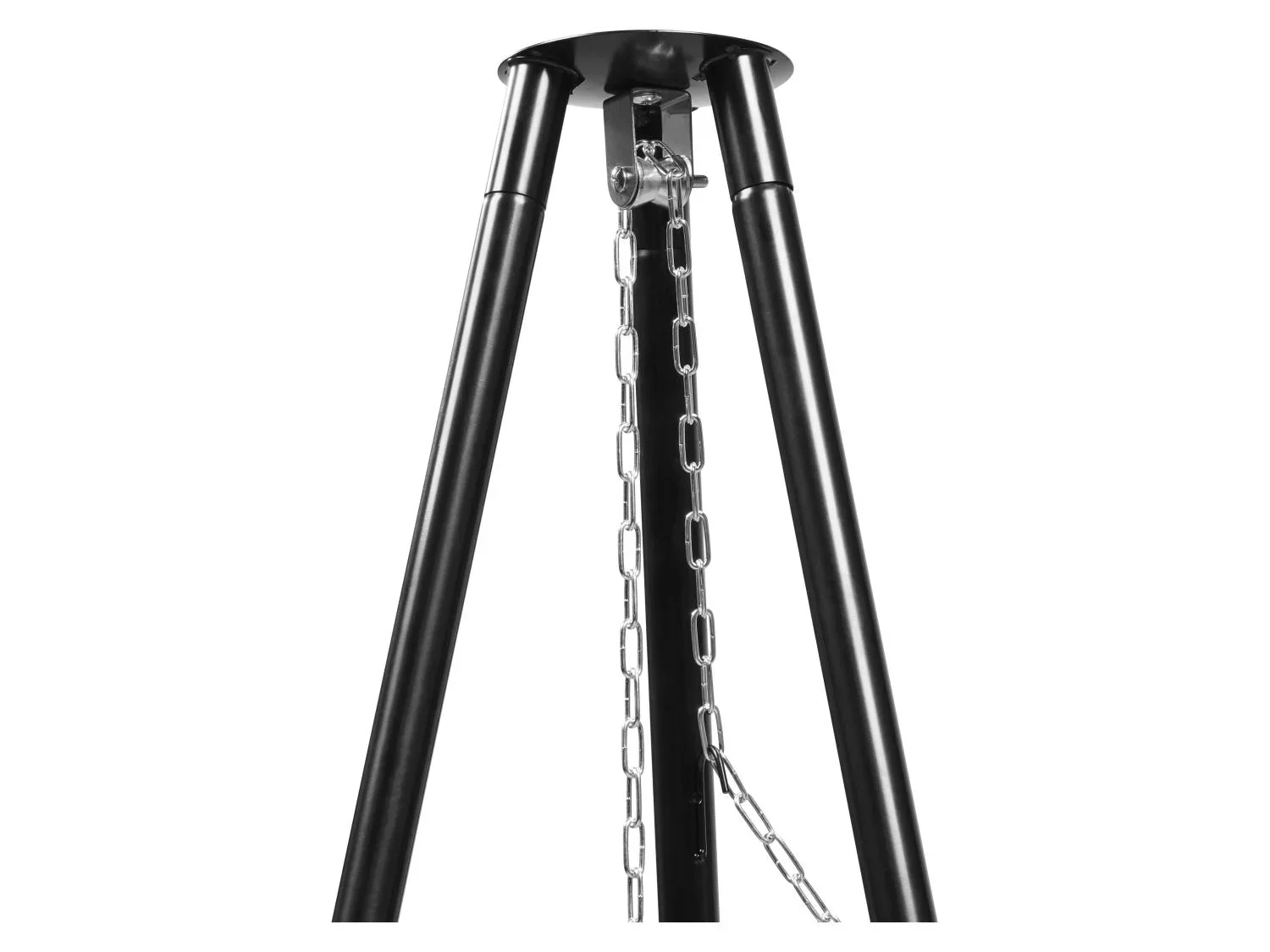GRILLMEISTER Barbecue suspendu,  50 cm