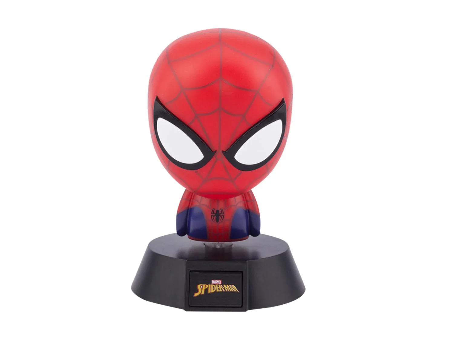 Figurine lumineuse