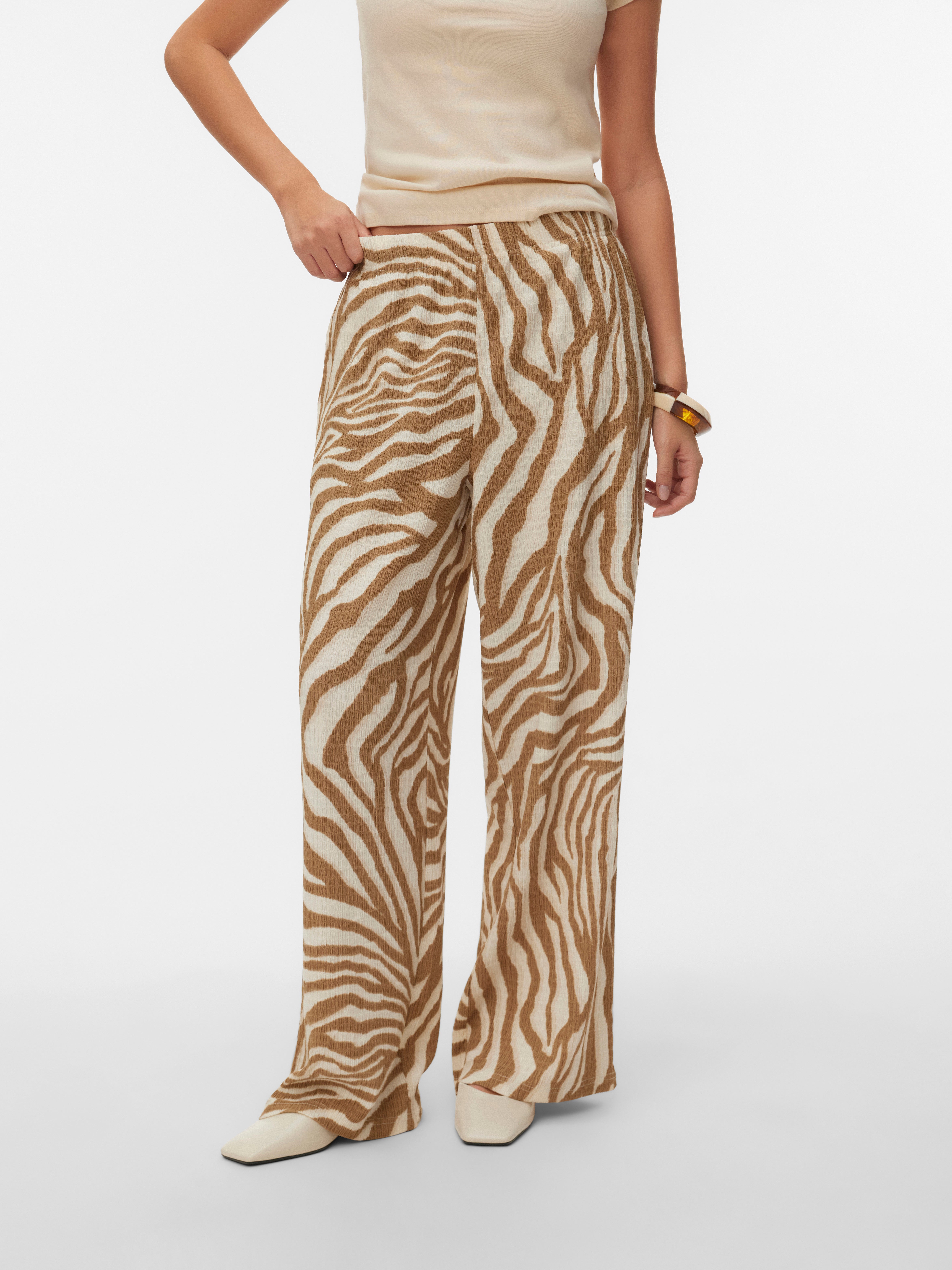 VERO MODA® VMFRIGA Trousers