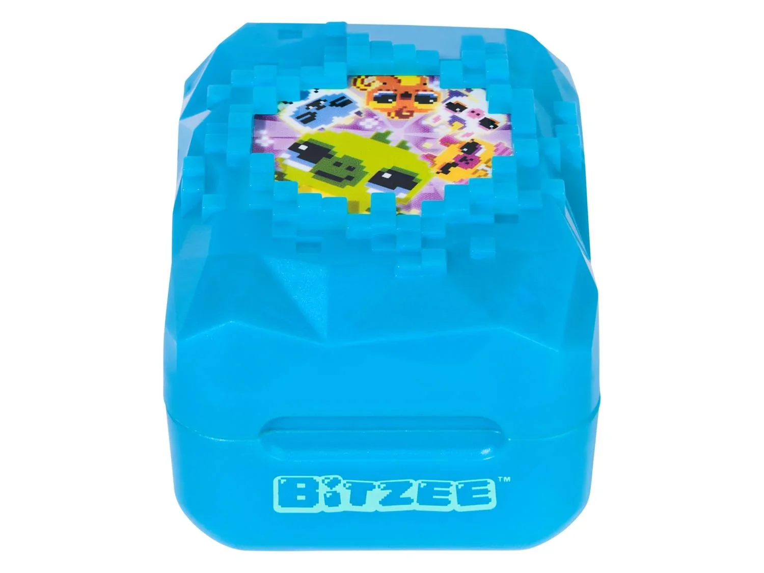 Bitzee Animal de compagnie interactif