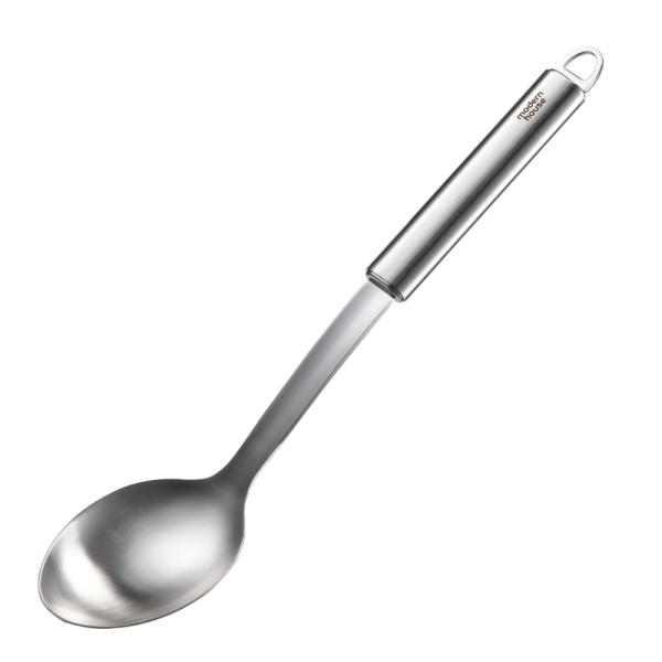 Chief serveringsskje 31 cm stål