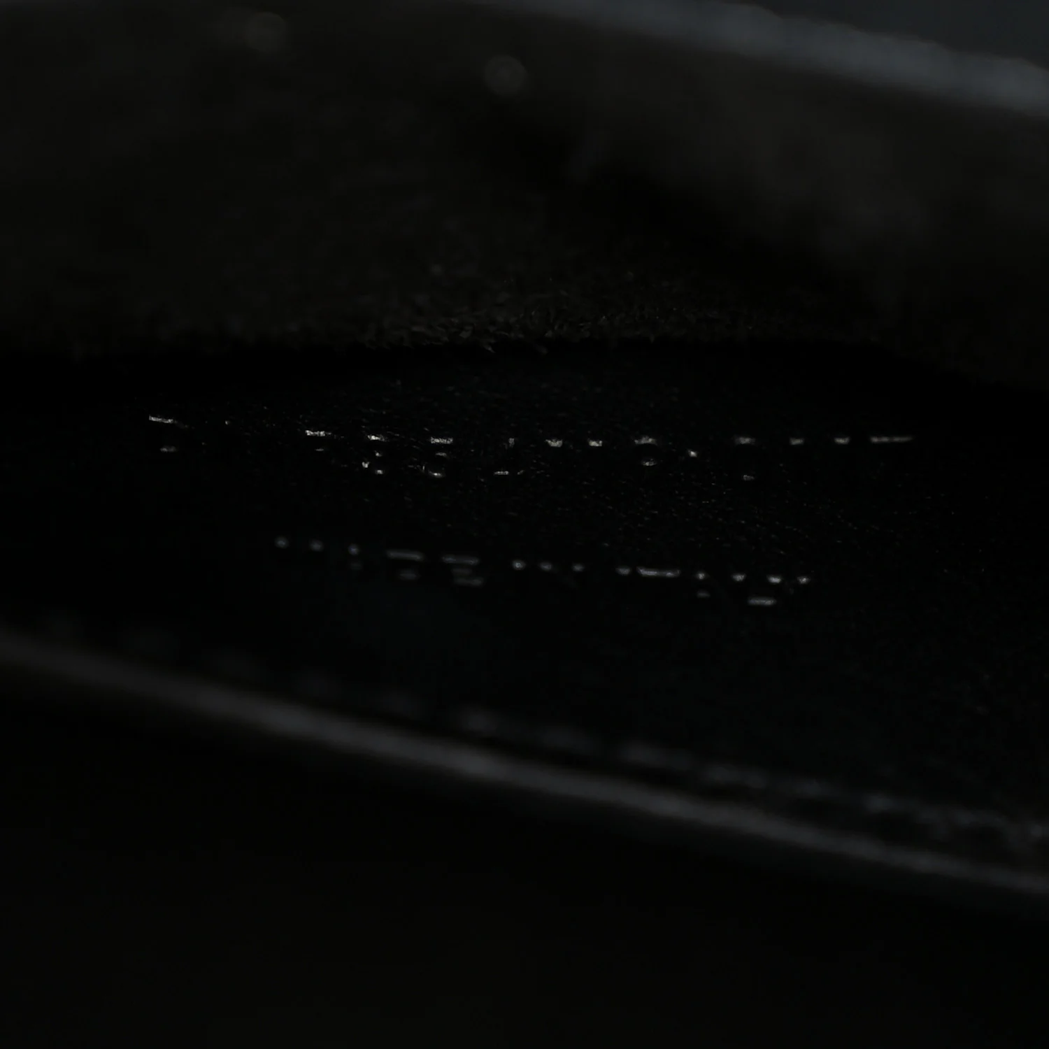 Smooth Calfskin Medium Classic Monogram Kate Tassel Satchel Black