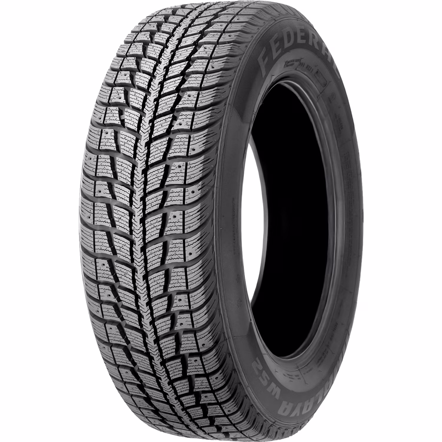 Federal Himalaya WS2 225/60R16 102T XL Winter Snow Tire