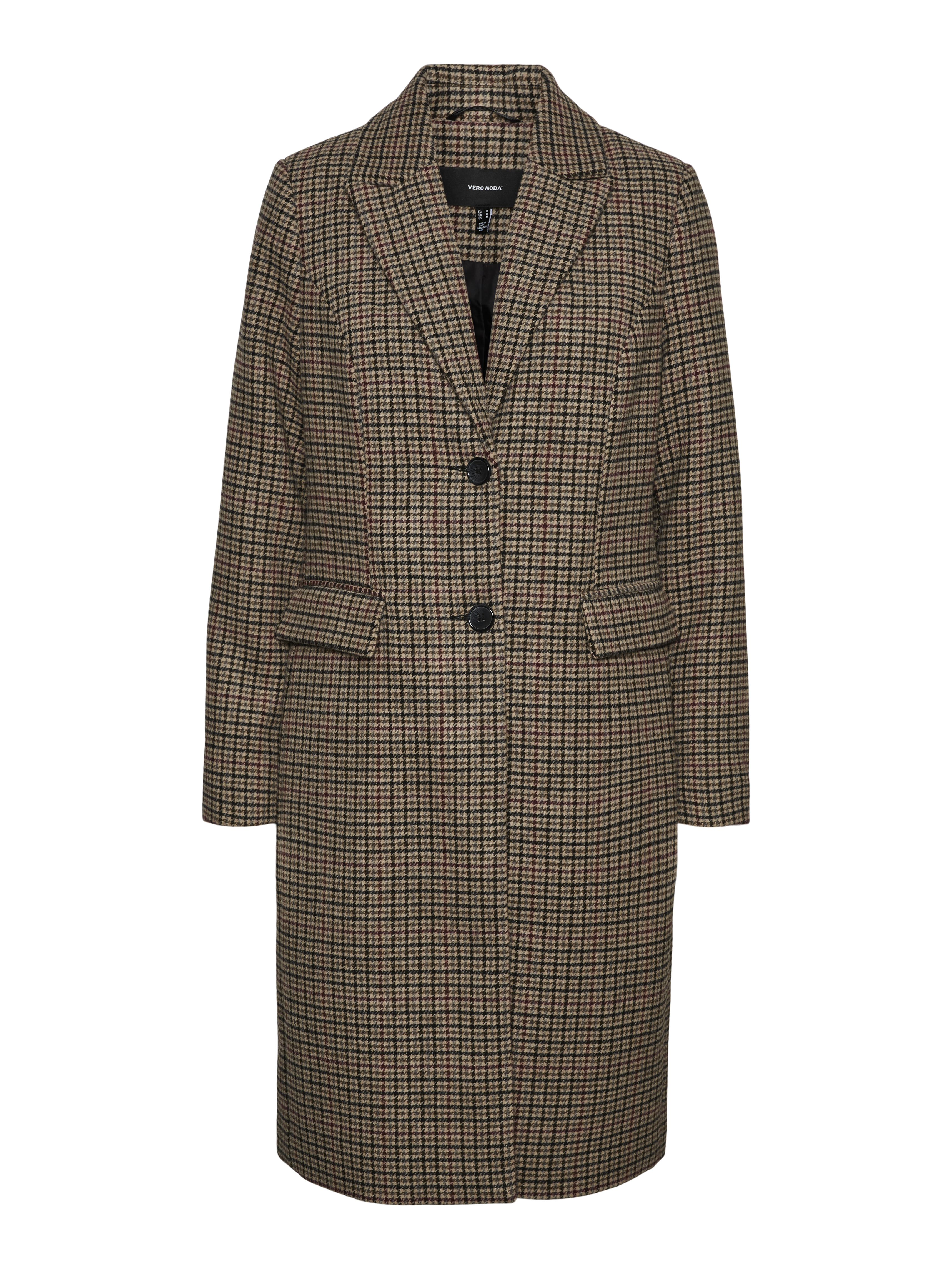 VERO MODA® VMBLAST Coat