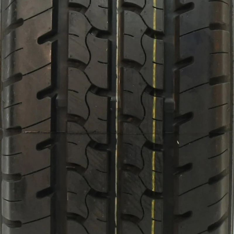 Power King Solid Trac Premium Trailer ST205/75D15 101 L C Trailer Tire