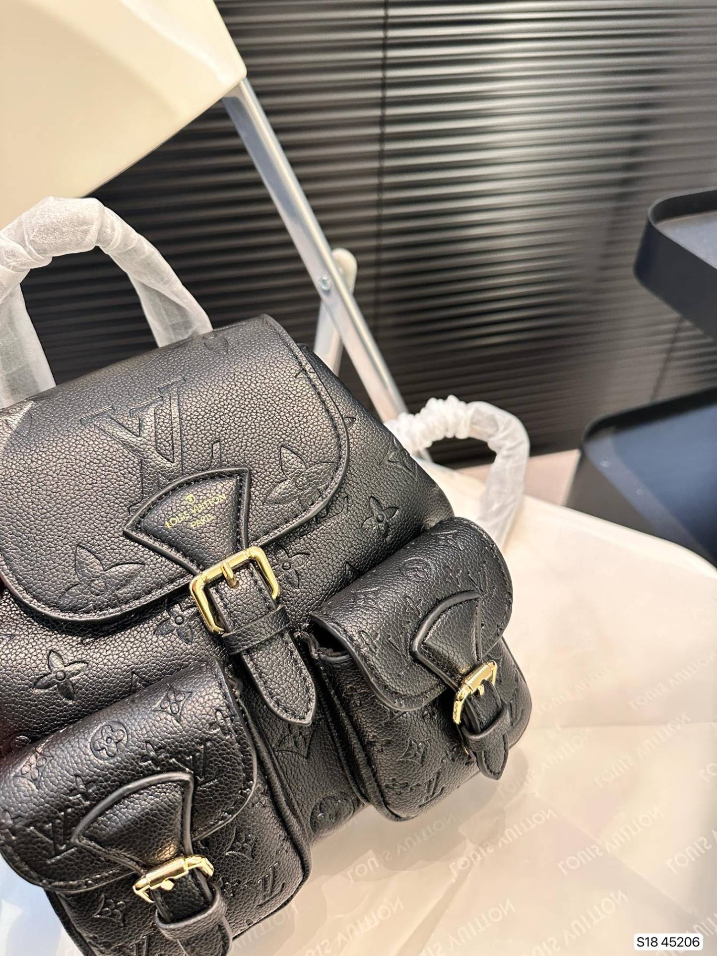 L Excursion new arrival backpack size: 20*9*20cm