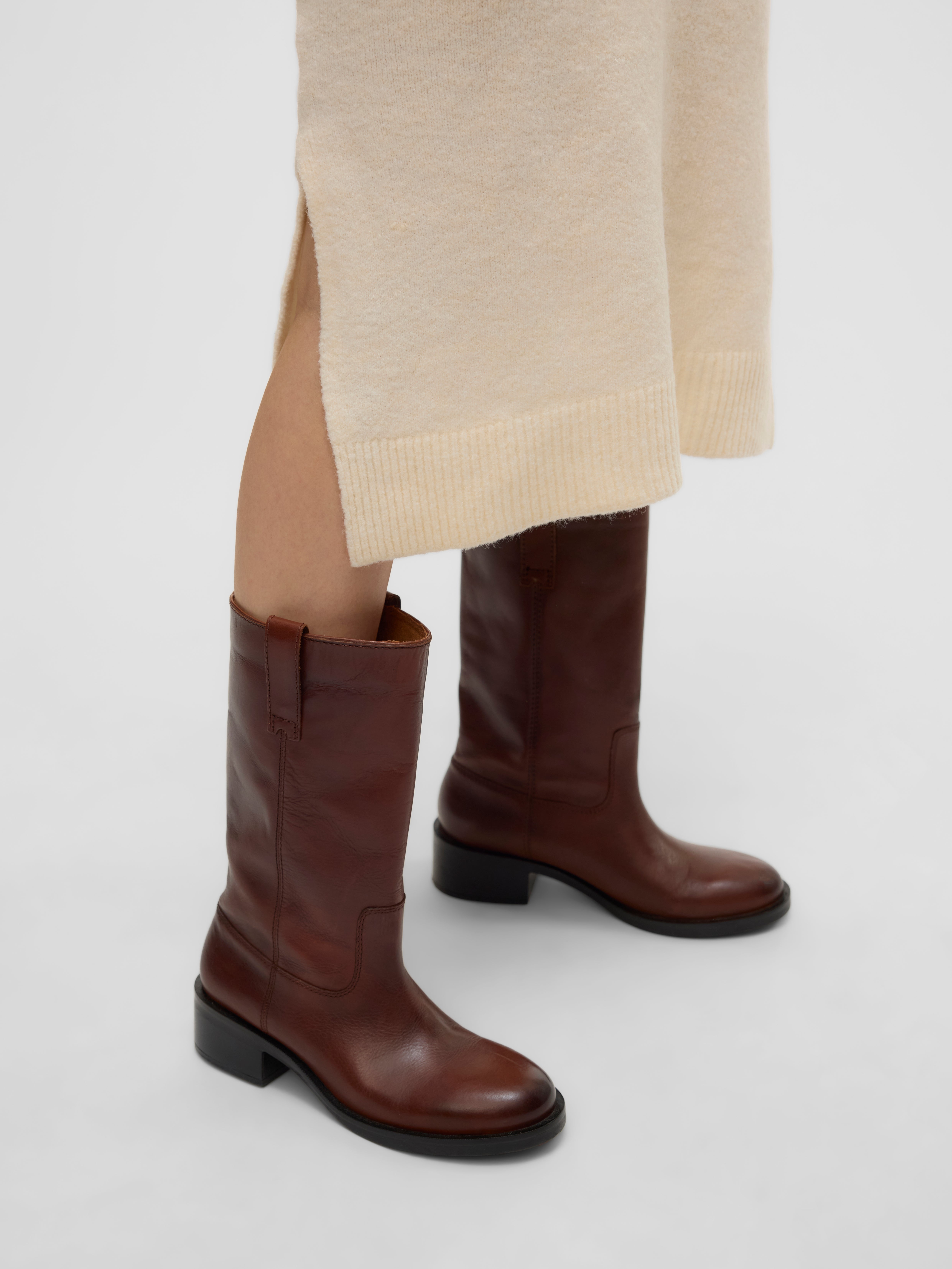 VERO MODA® VMBOOM Midi dress