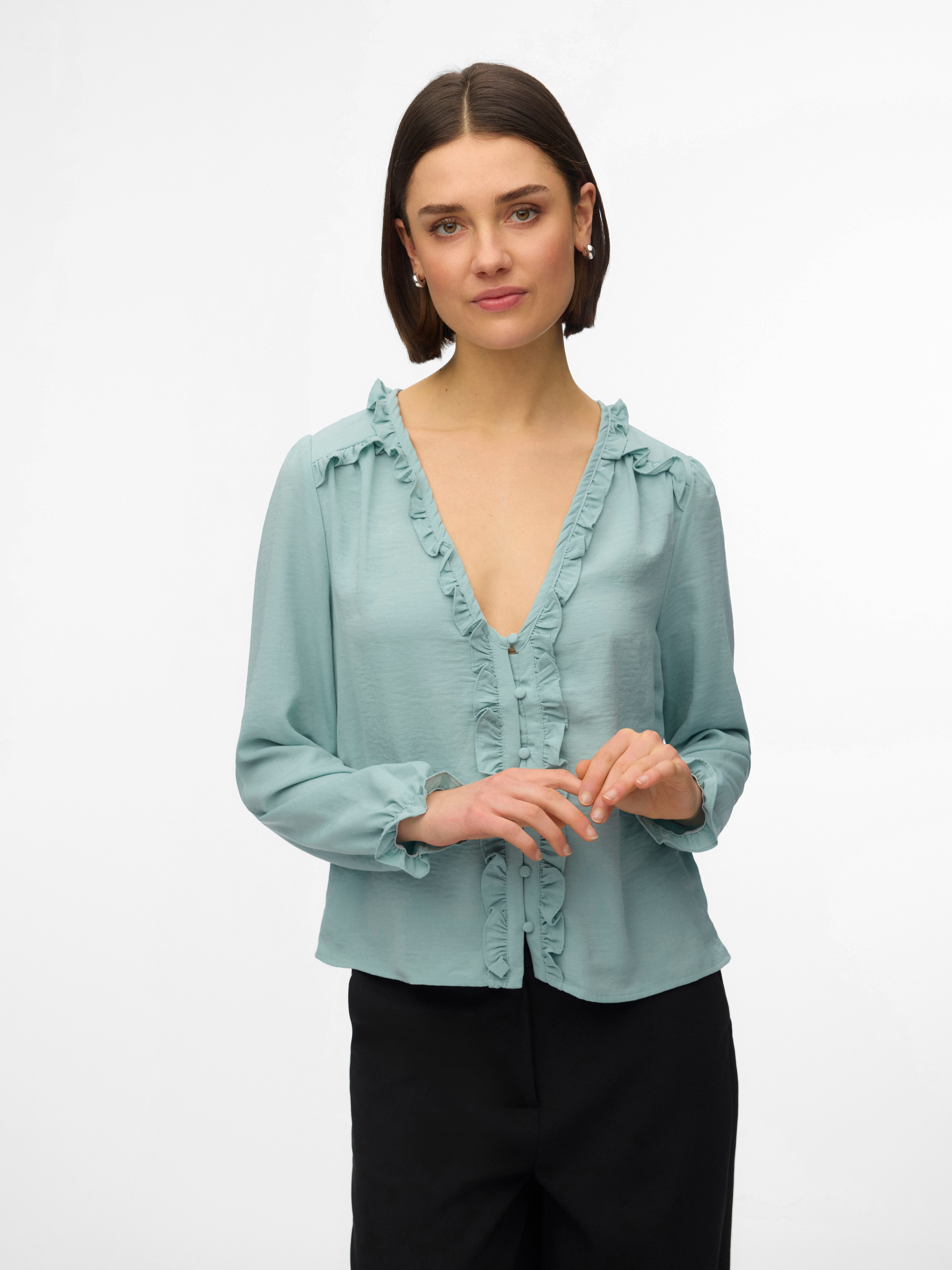 VERO MODA® AWBIZZY Shirt