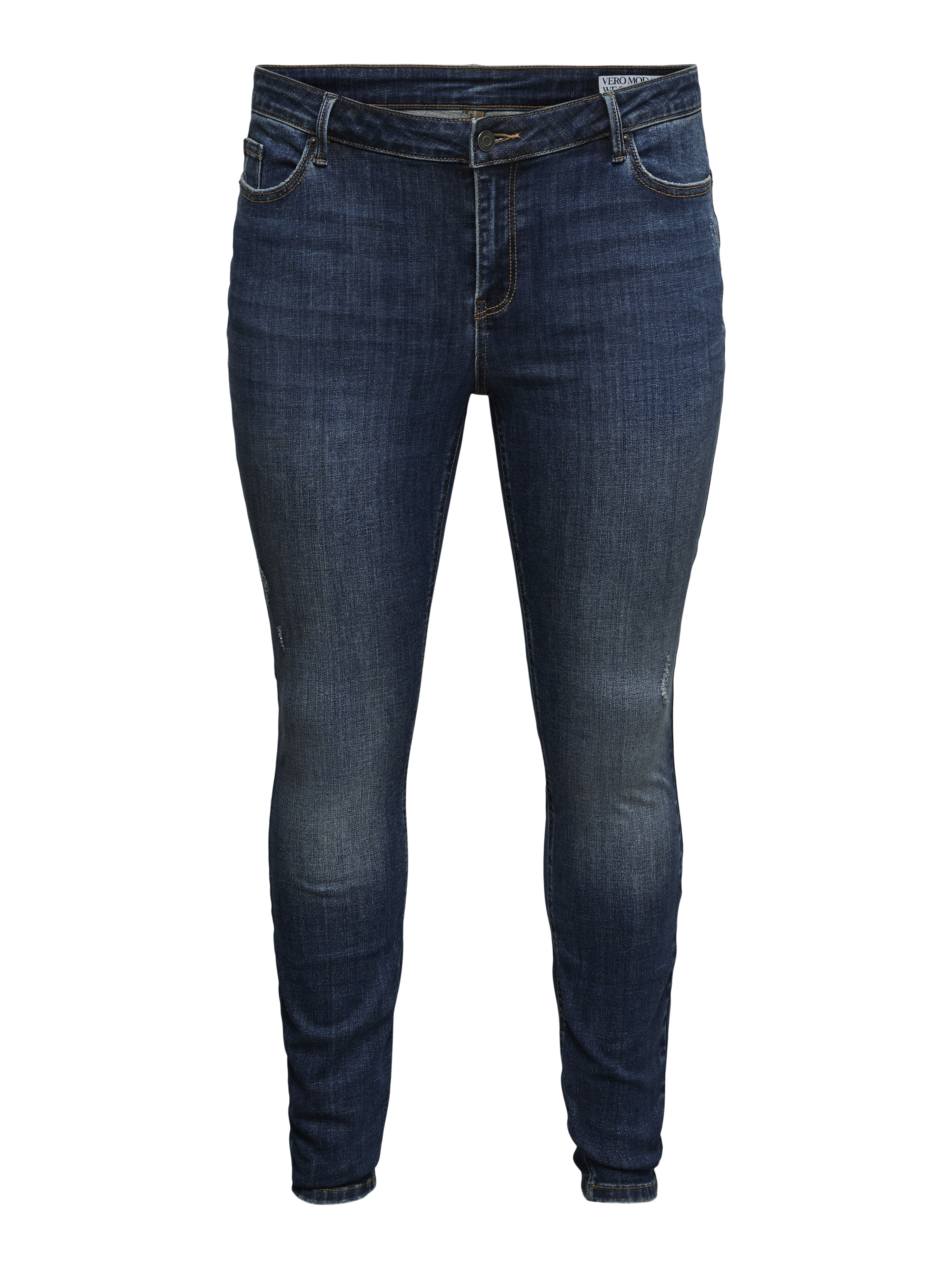 VERO MODA® VMCSEVEN Mid rise Skinny Fit Jeans