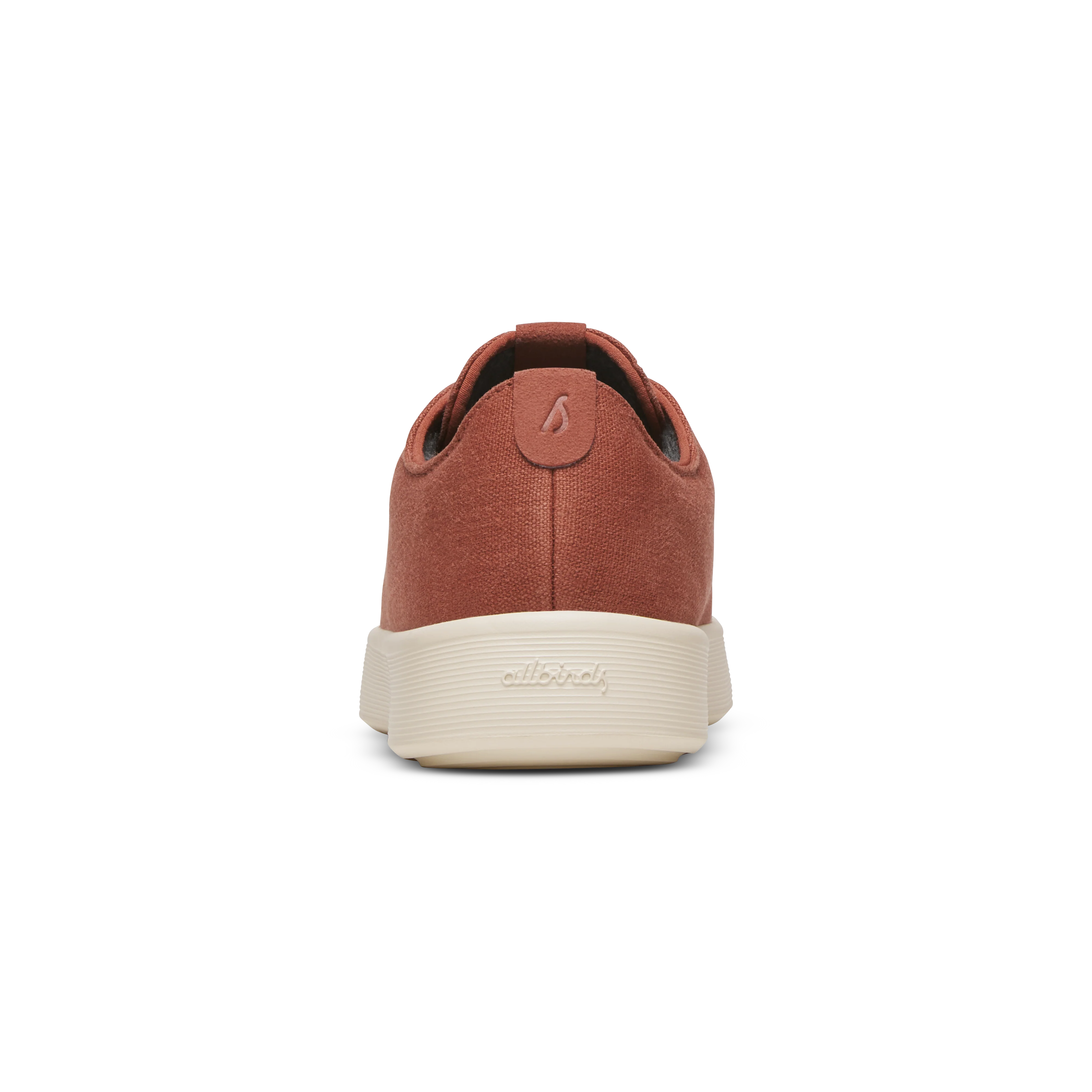 Men's Canvas Cruiser - Adventurous Auburn (Warm White Sole)