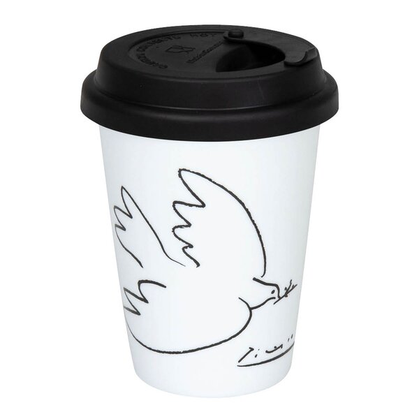Picasso reisekrus 38 cl La Colombe De La Paix