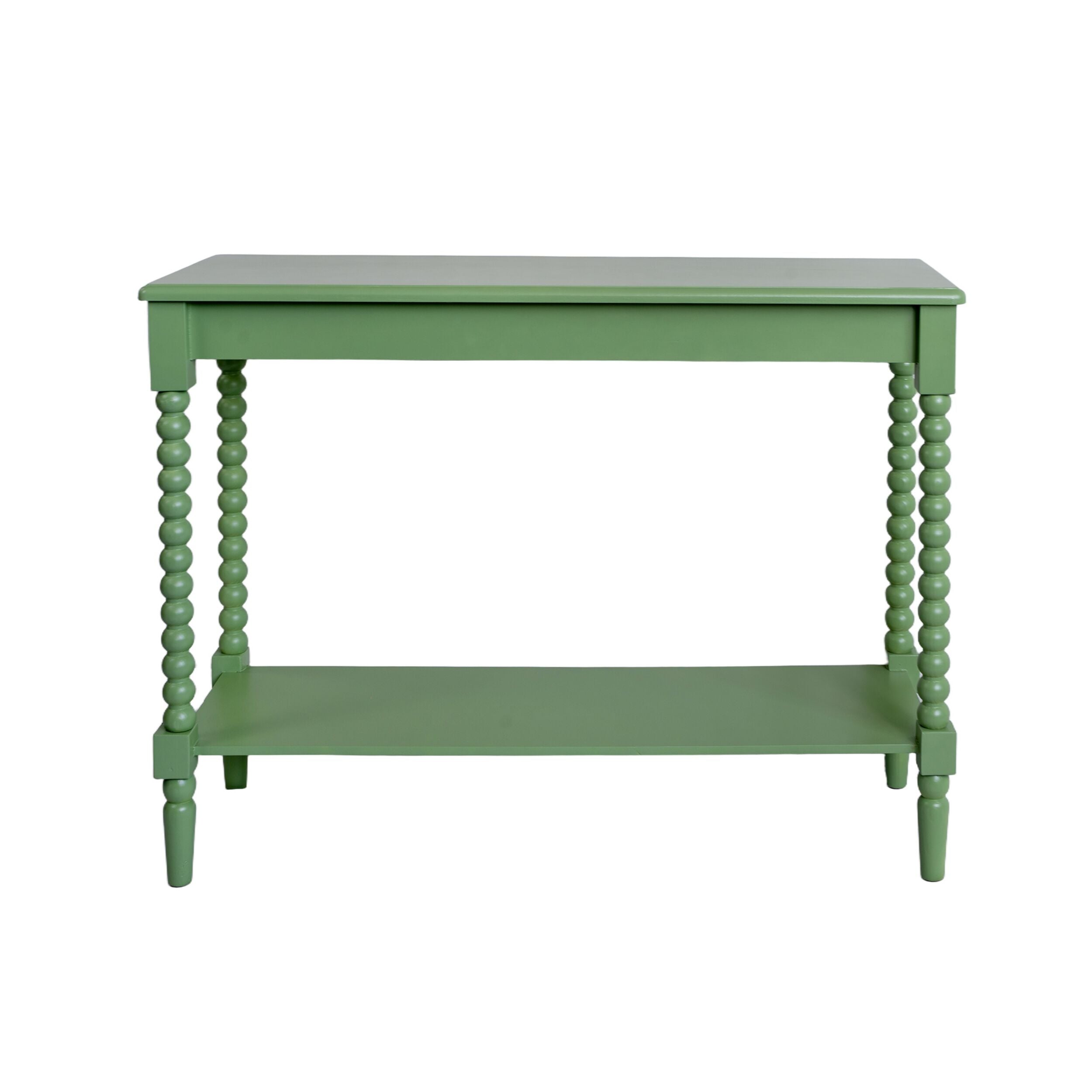 Maisie Console Green