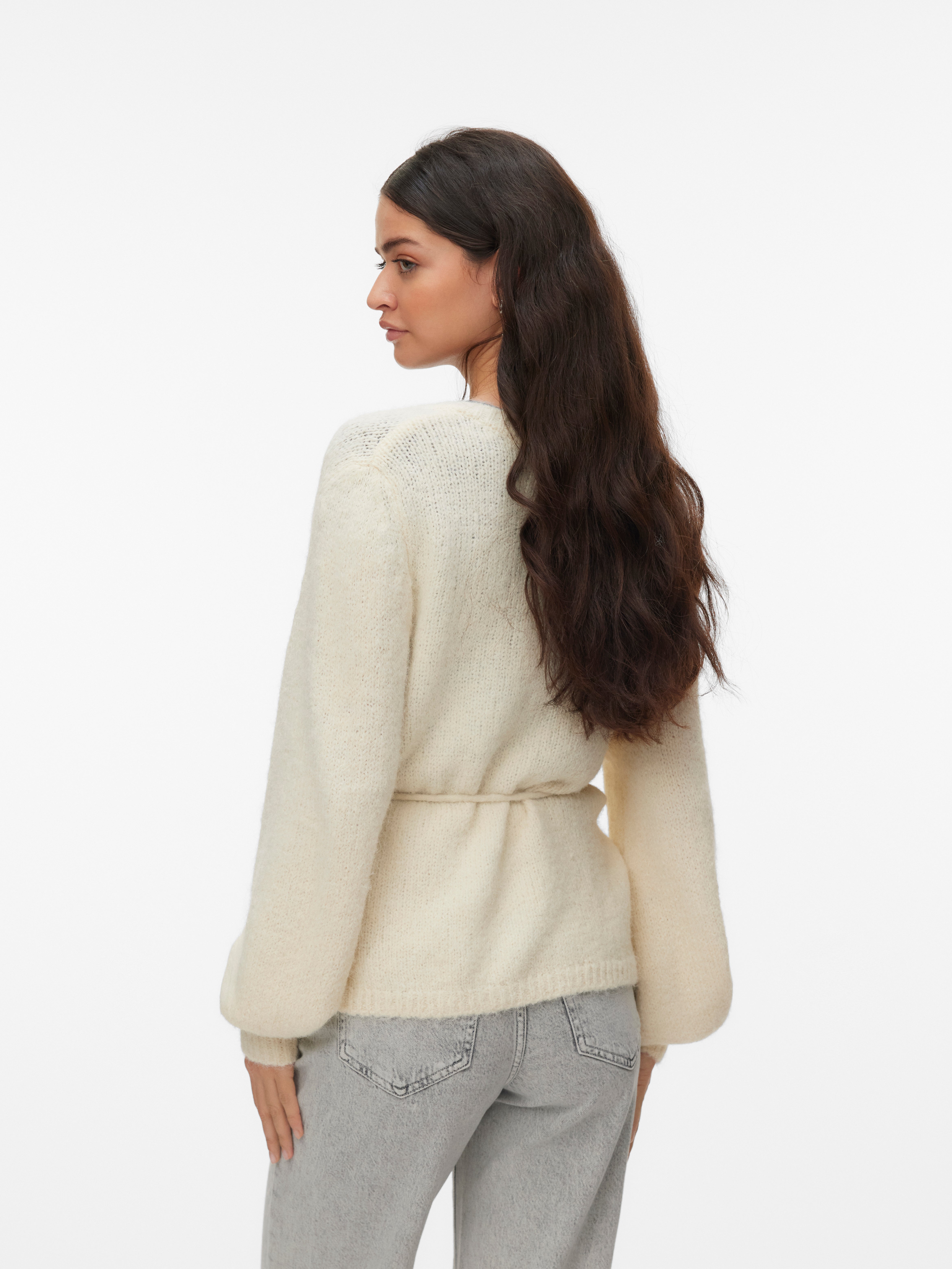 VERO MODA® VMAGNES Knit Cardigan