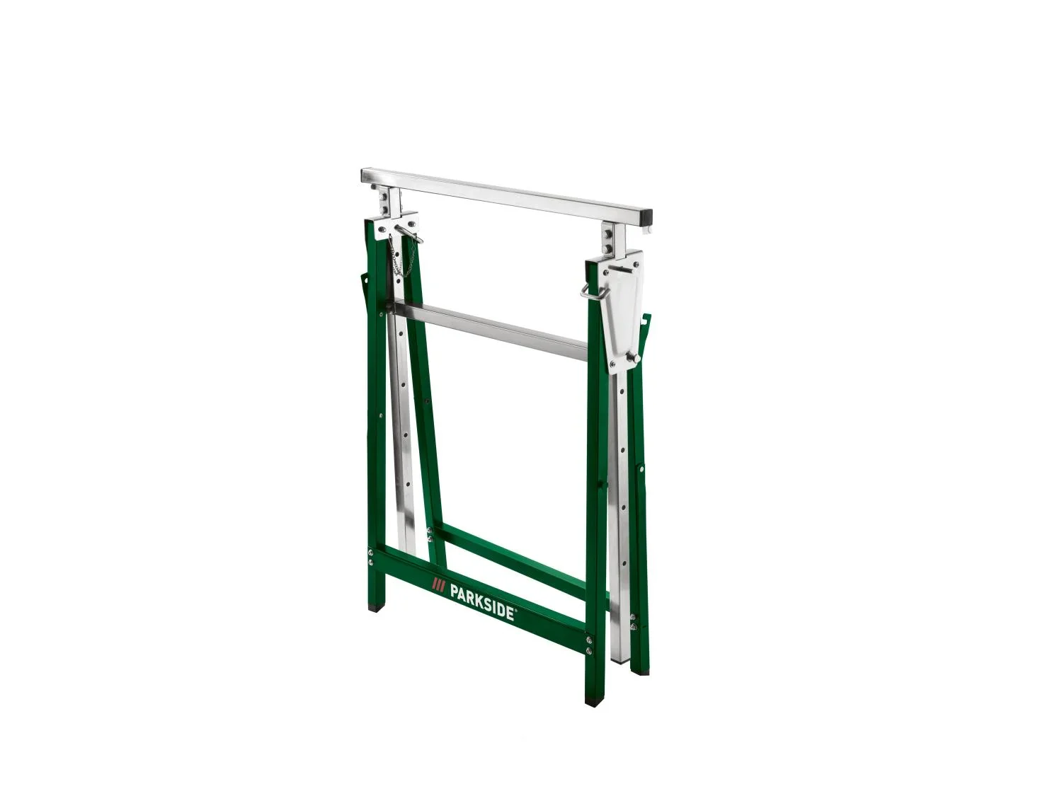 PARKSIDE Trteau rglable en hauteur