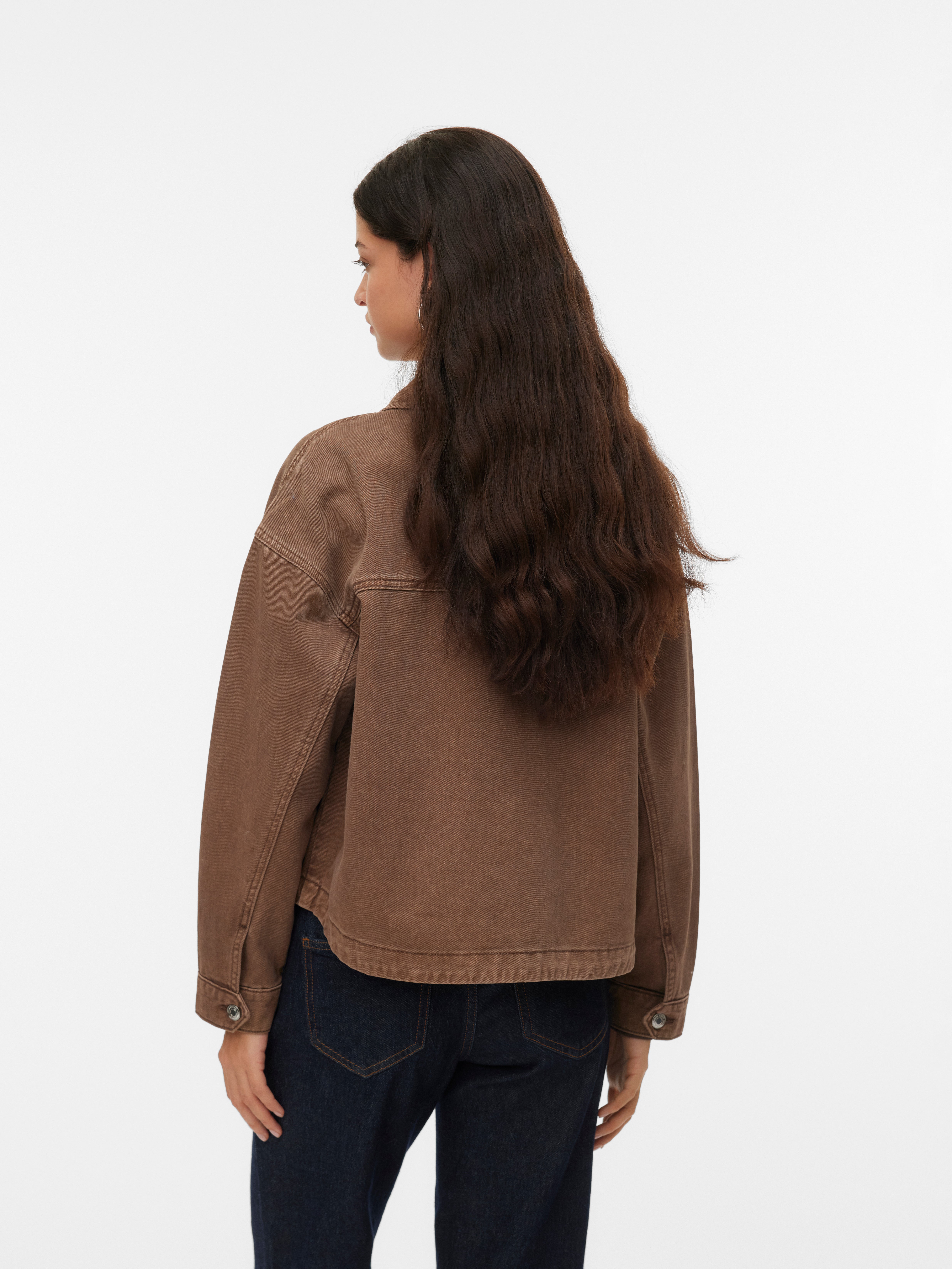 VERO MODA® VMJAMIE Denim jacket