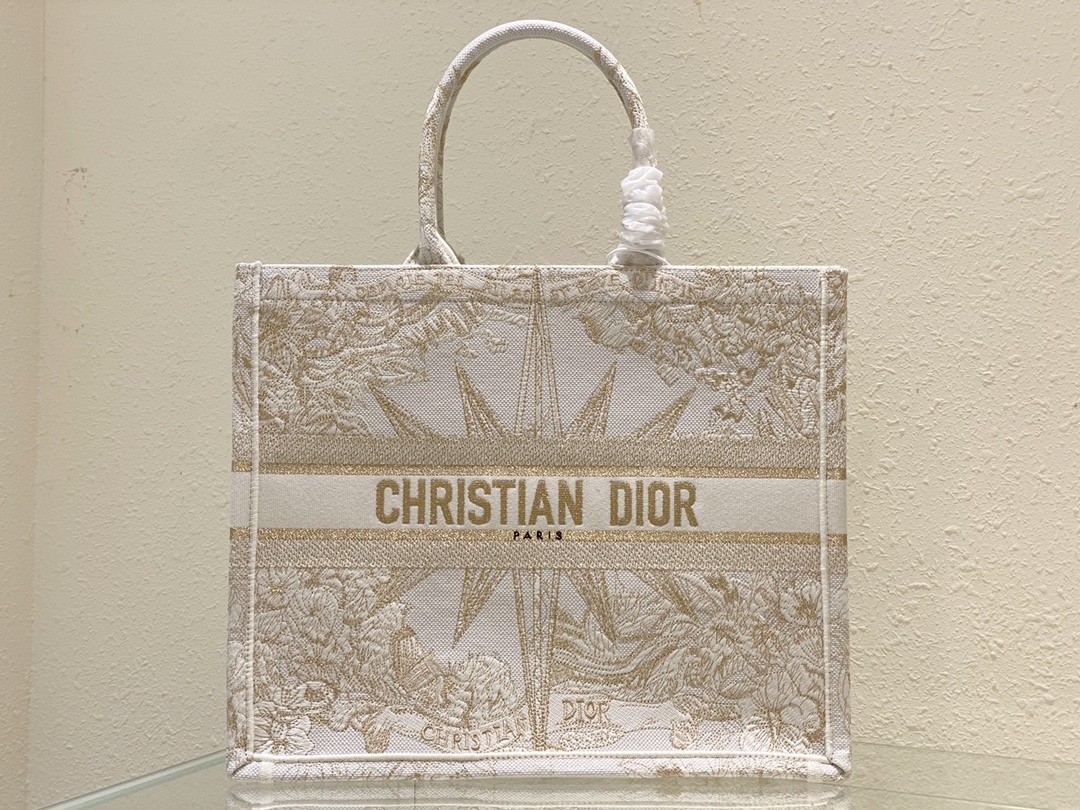 D new arrival Book Tote bag