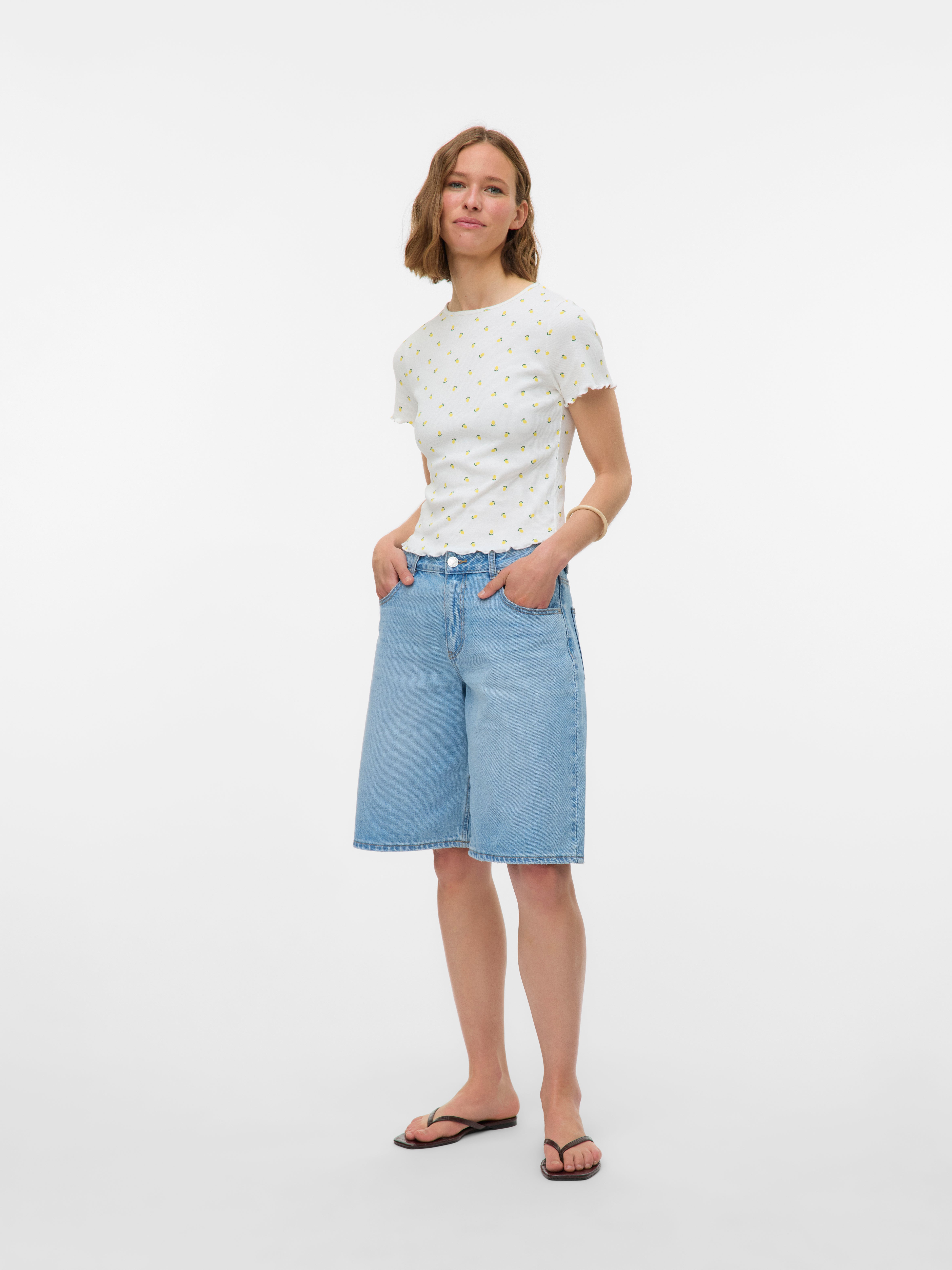 VERO MODA® VMHARRY Top