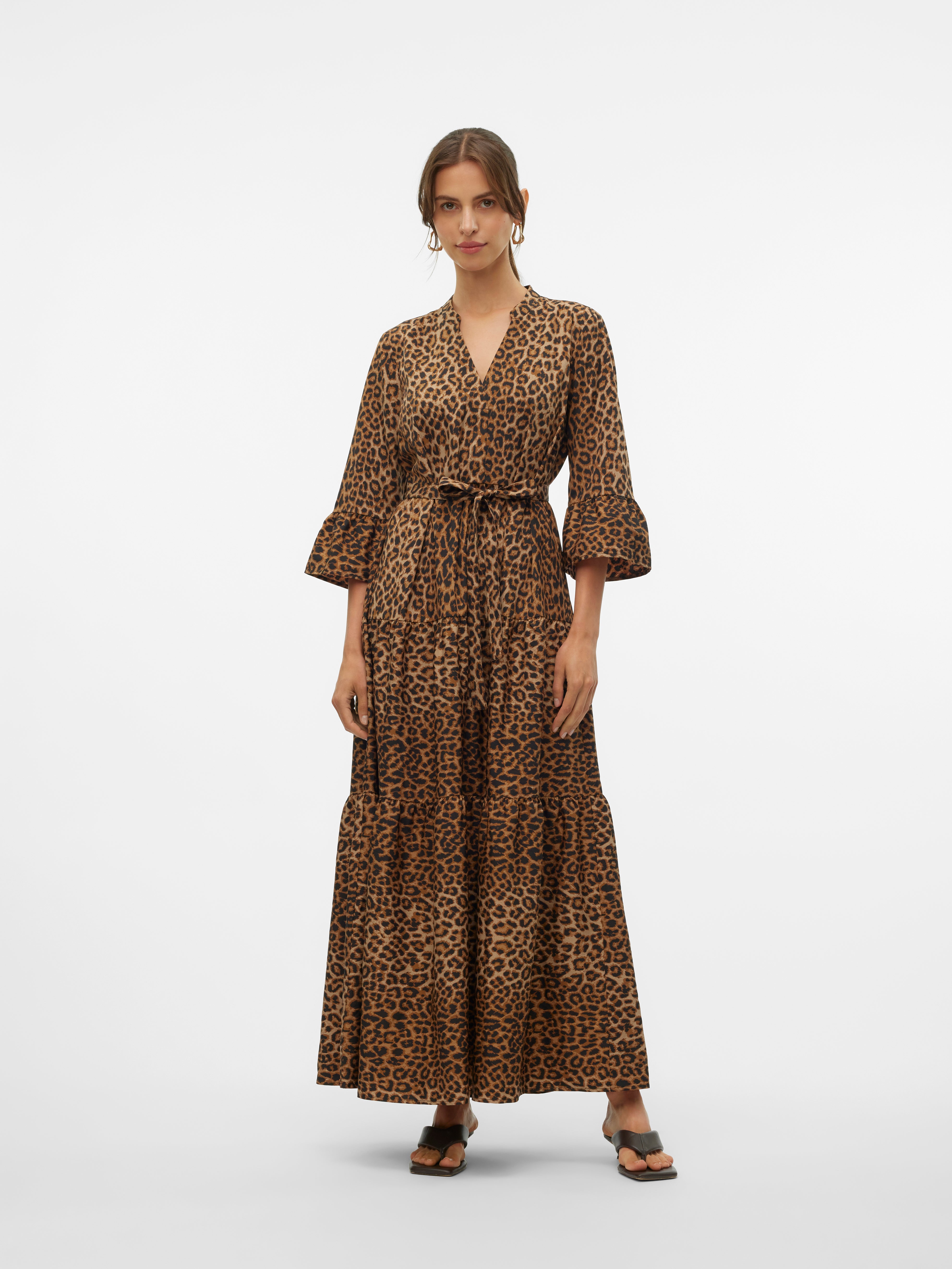VERO MODA® VMZERA Long dress