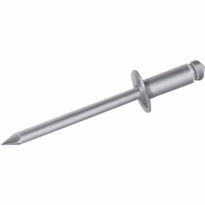 Scrooscoop Scroo Rivet Aluminum Blind Rivet 42D #30 White (Bag of 1,000)
