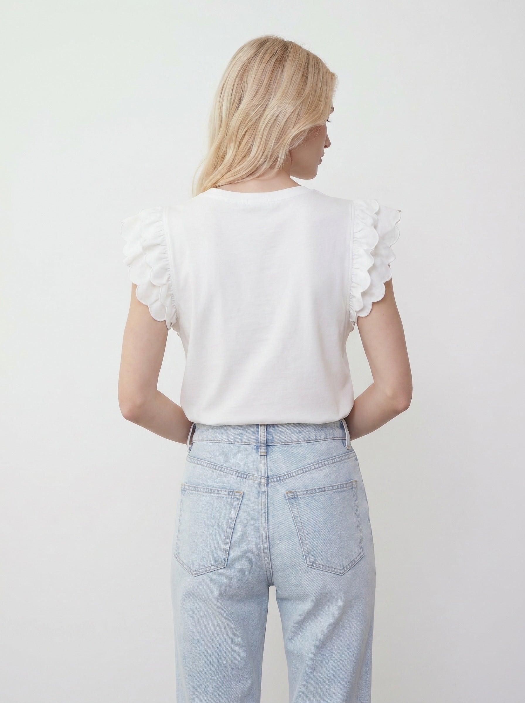 VERO MODA® VMRITA Top
