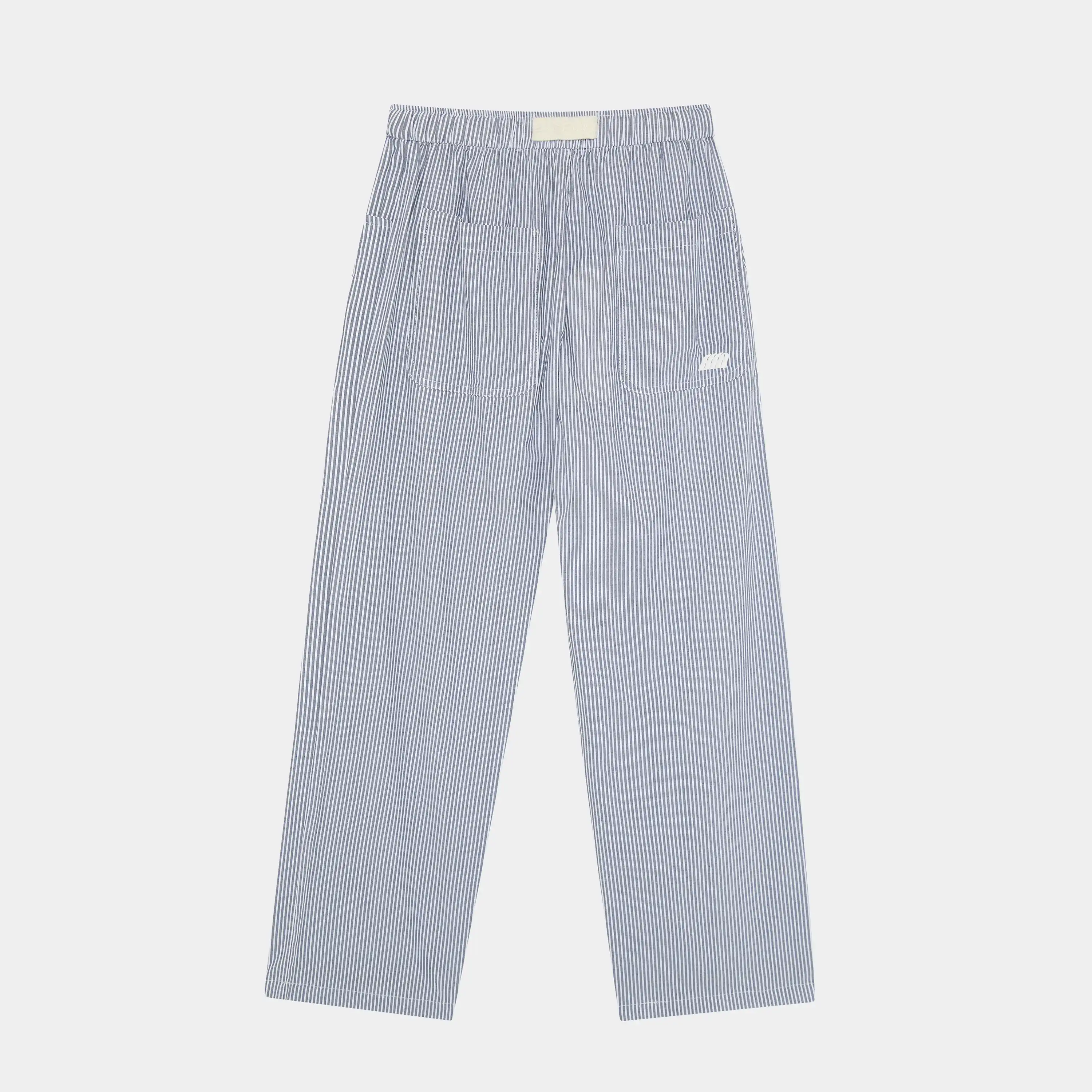 Jammies Je T'aime Sky Stripped CLP