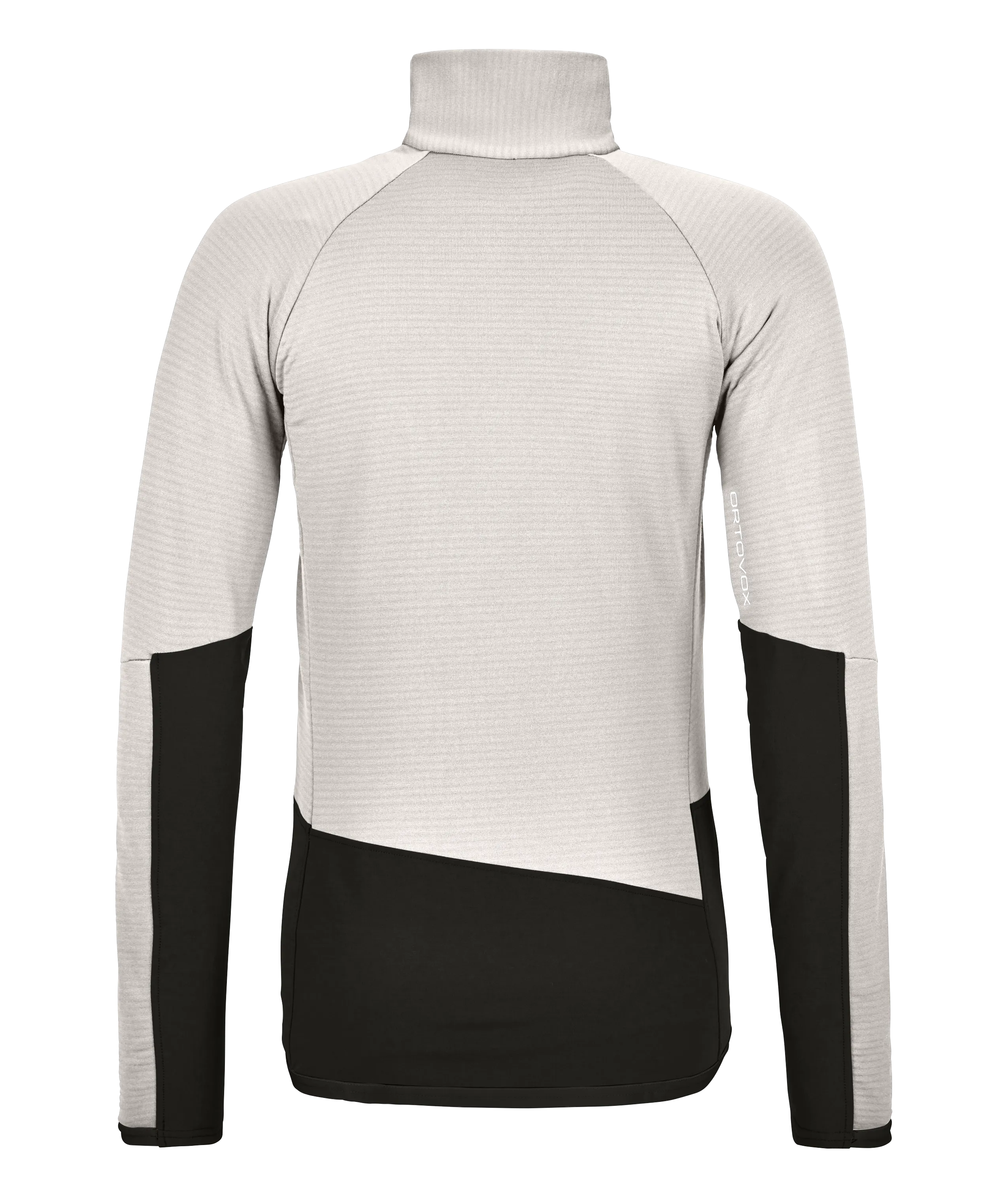 ORTOVOXR FLEECE RIB JACKET
