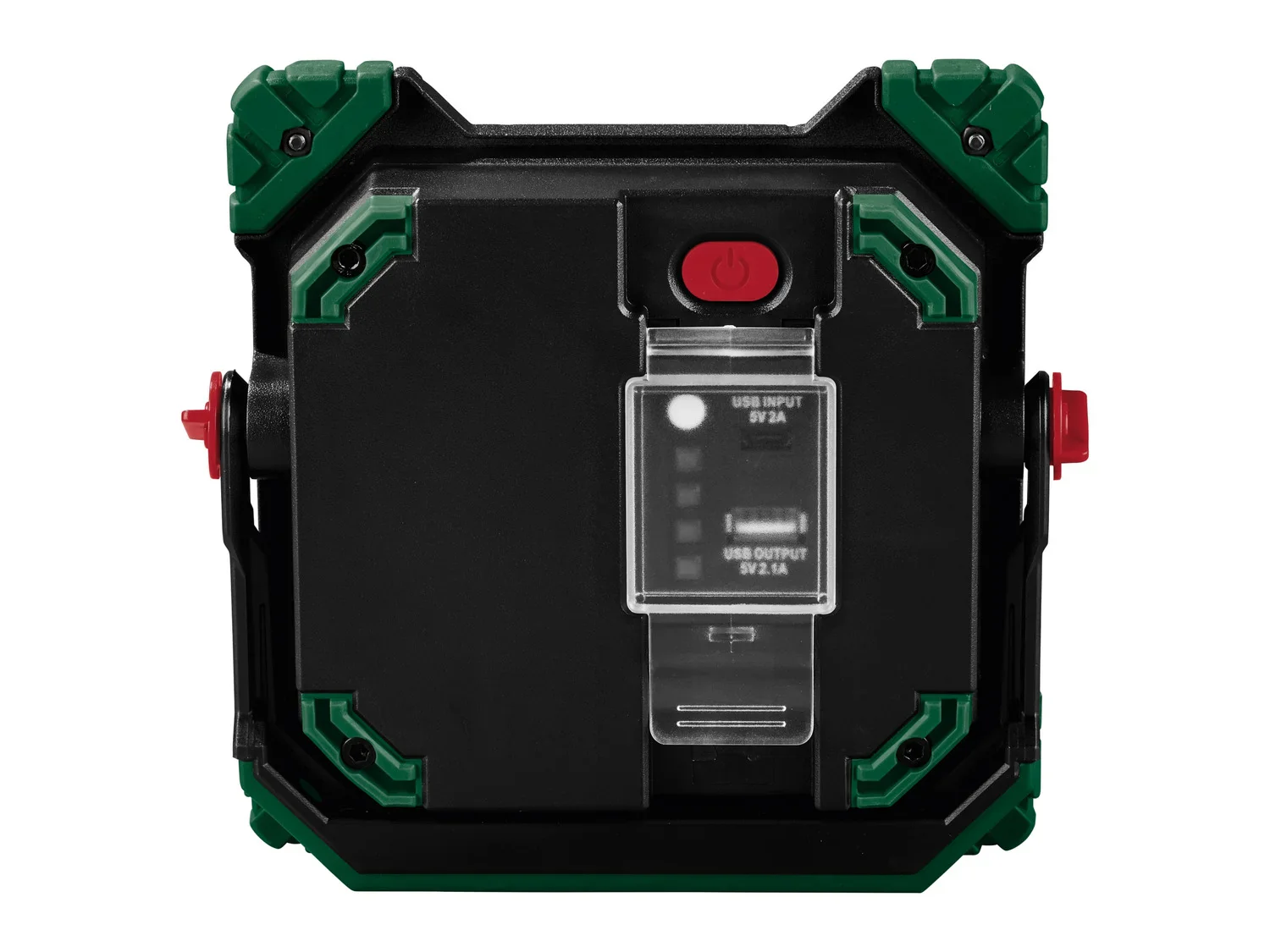 PARKSIDE Projecteur de travail  accu PAAL 6000 D1