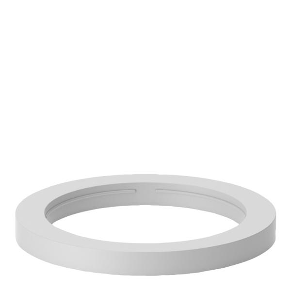 Bunnring til miksekanne NEW 1,25L