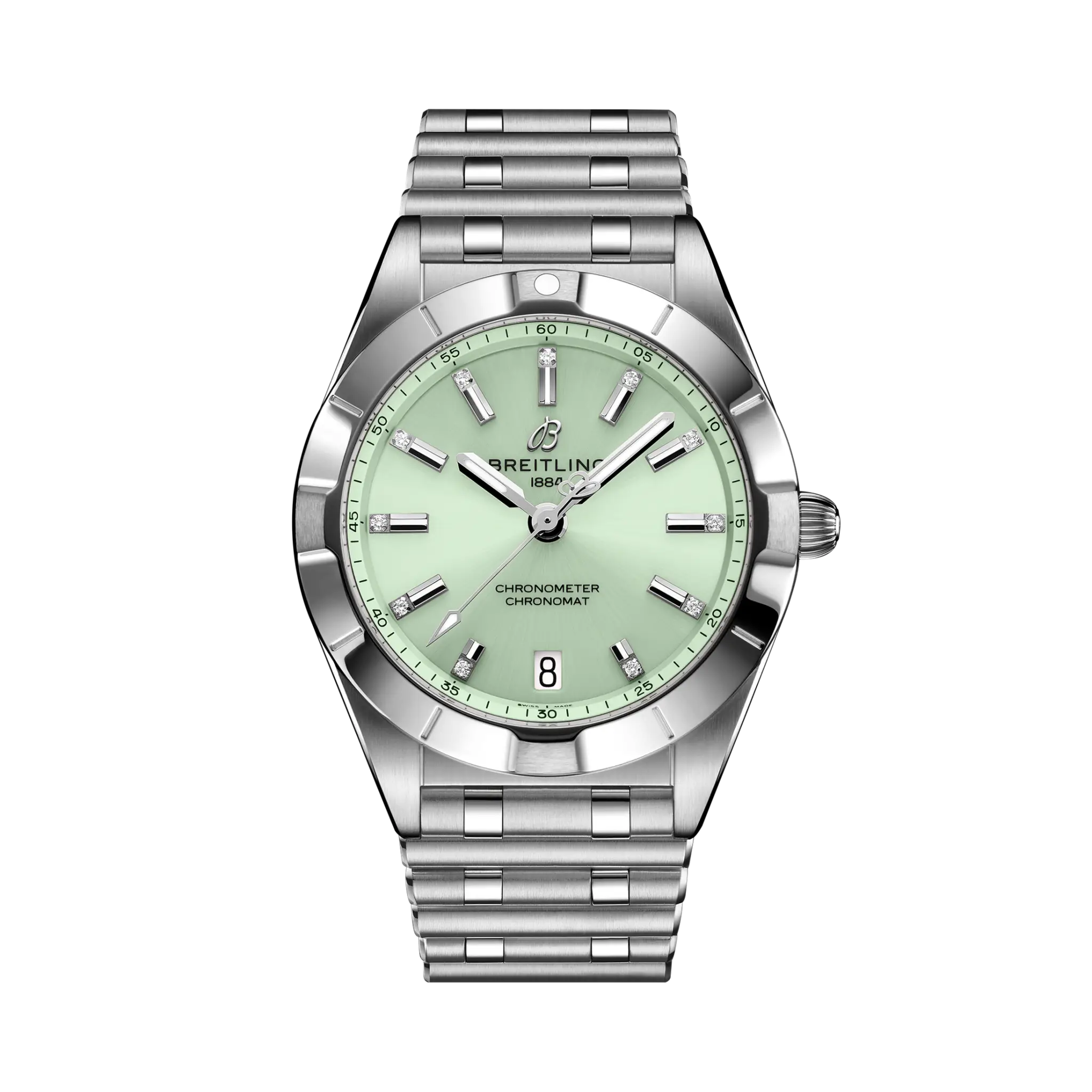 【Super Clone】Breitling Chronomat 32mm A77310101L1A1