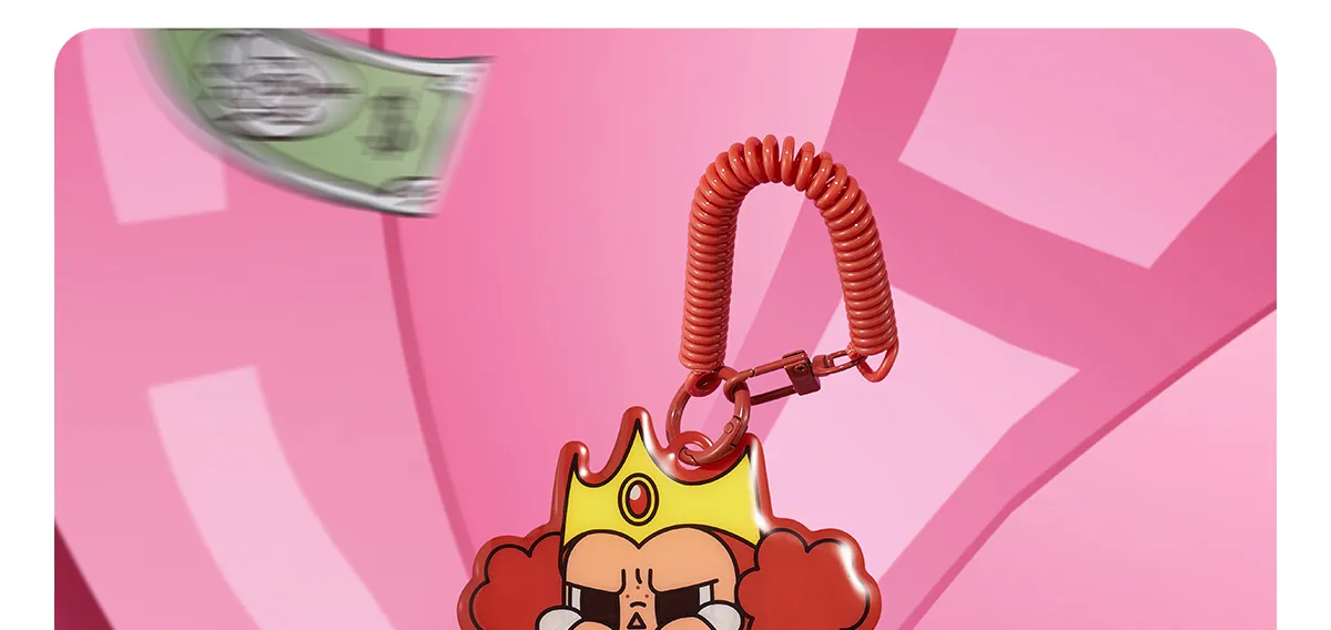 POP MART