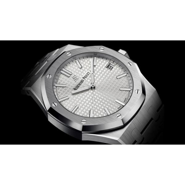 [Super Clone]Audemars Piguet Royal Oak Selfwinding Ref. # 15500ST.OO.1220ST.04