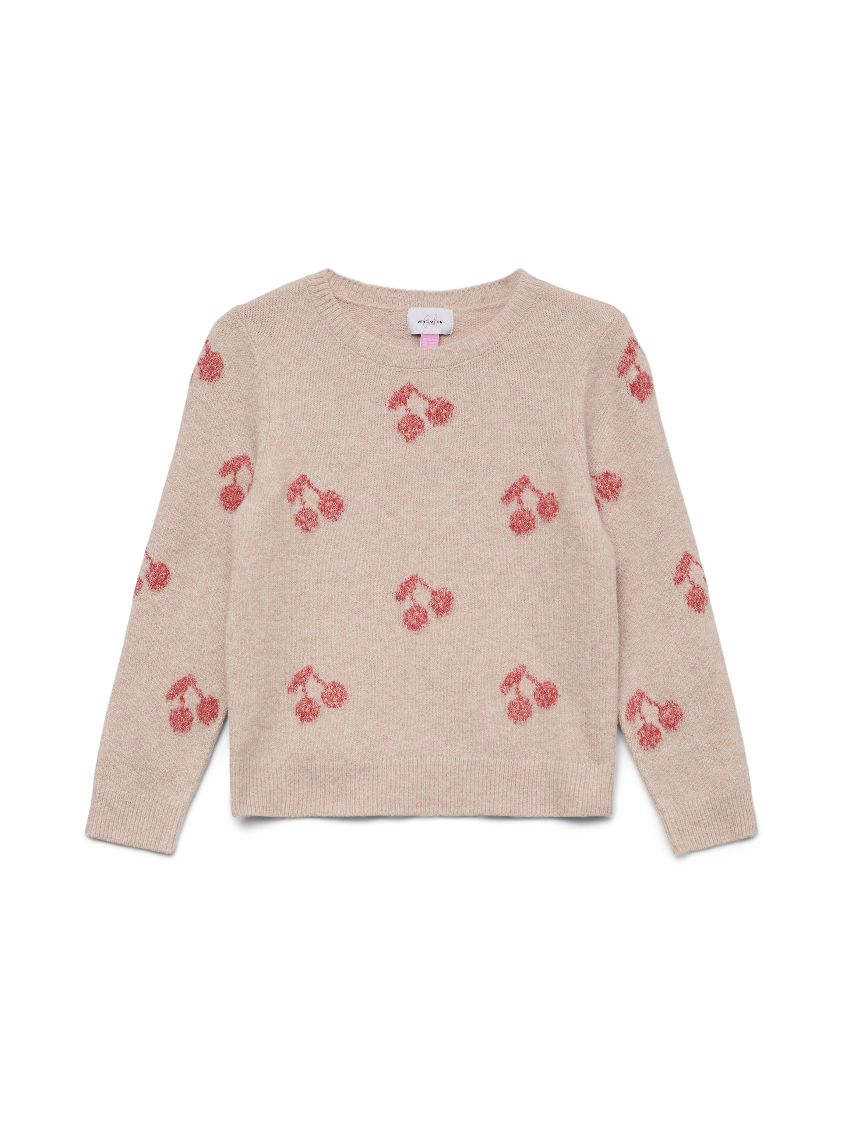 VERO MODA® VMDOFFY Knitted pullover