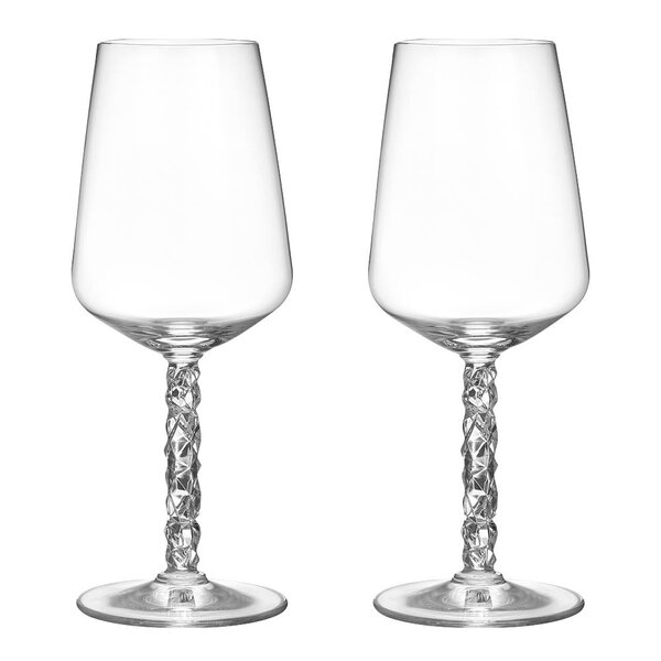 Carat vinglass 2 stk 44 cl